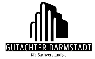 Gutachter Darmstadt - KFZ Sachverständige Logo