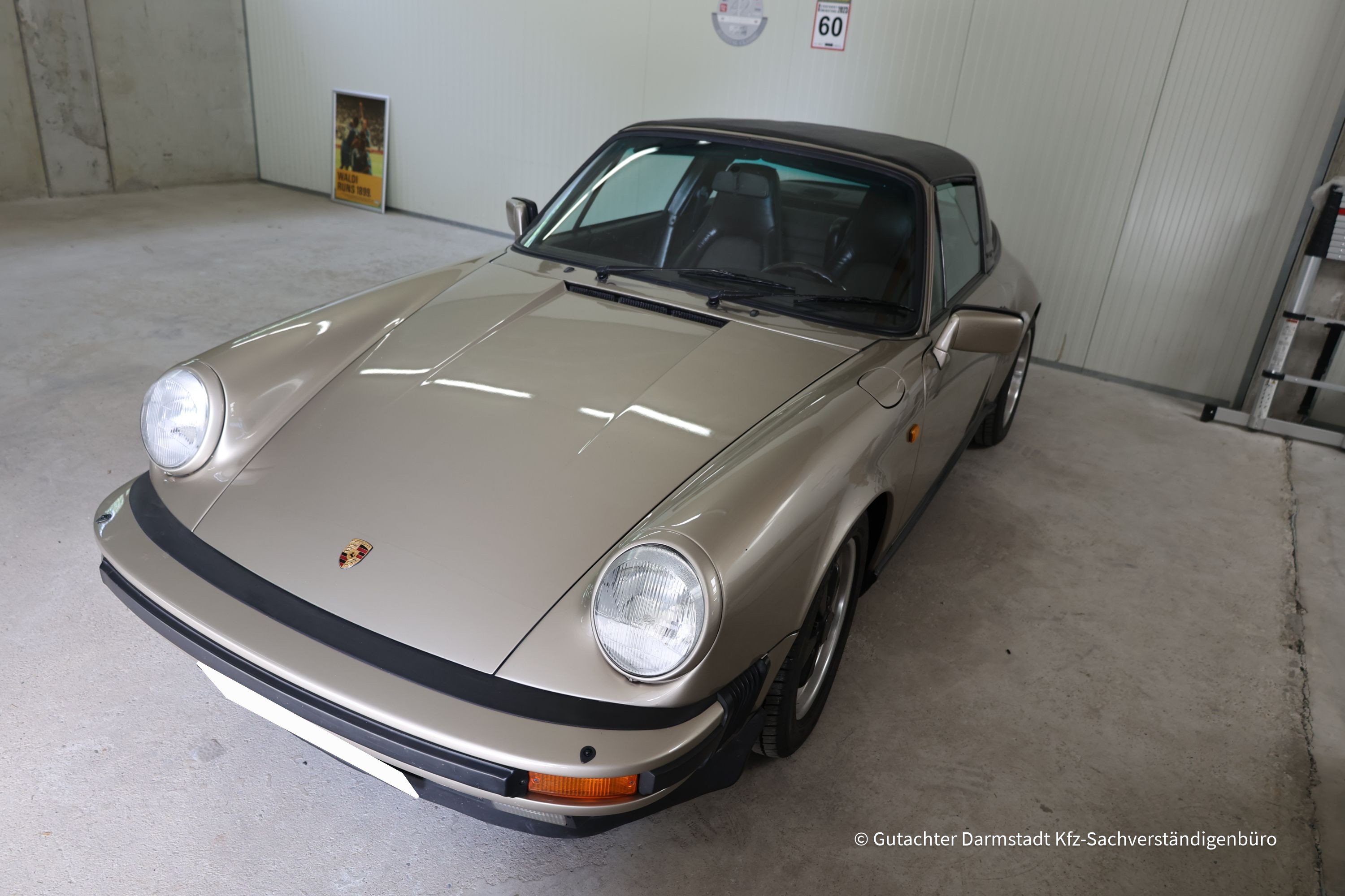 Oldtimer & Youngtimer Referenz 21
