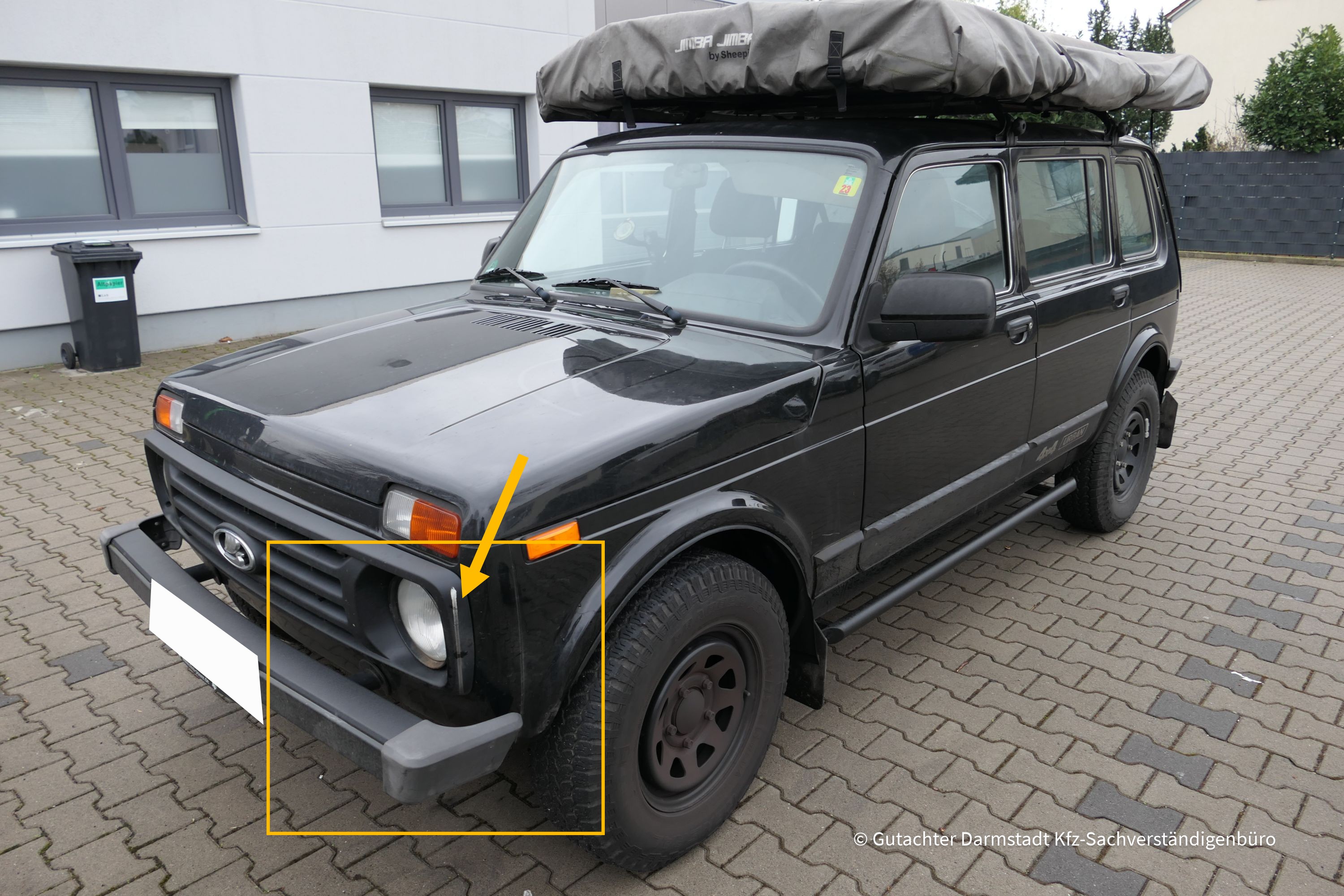 Oldtimer & Youngtimer Referenz 16