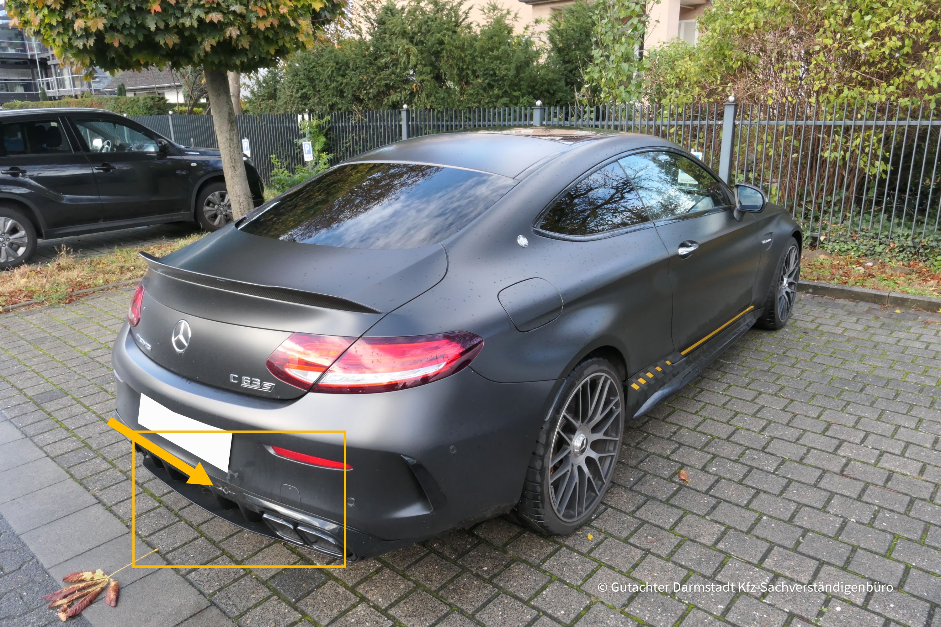 Exoten & Sportwagen Referenz 12