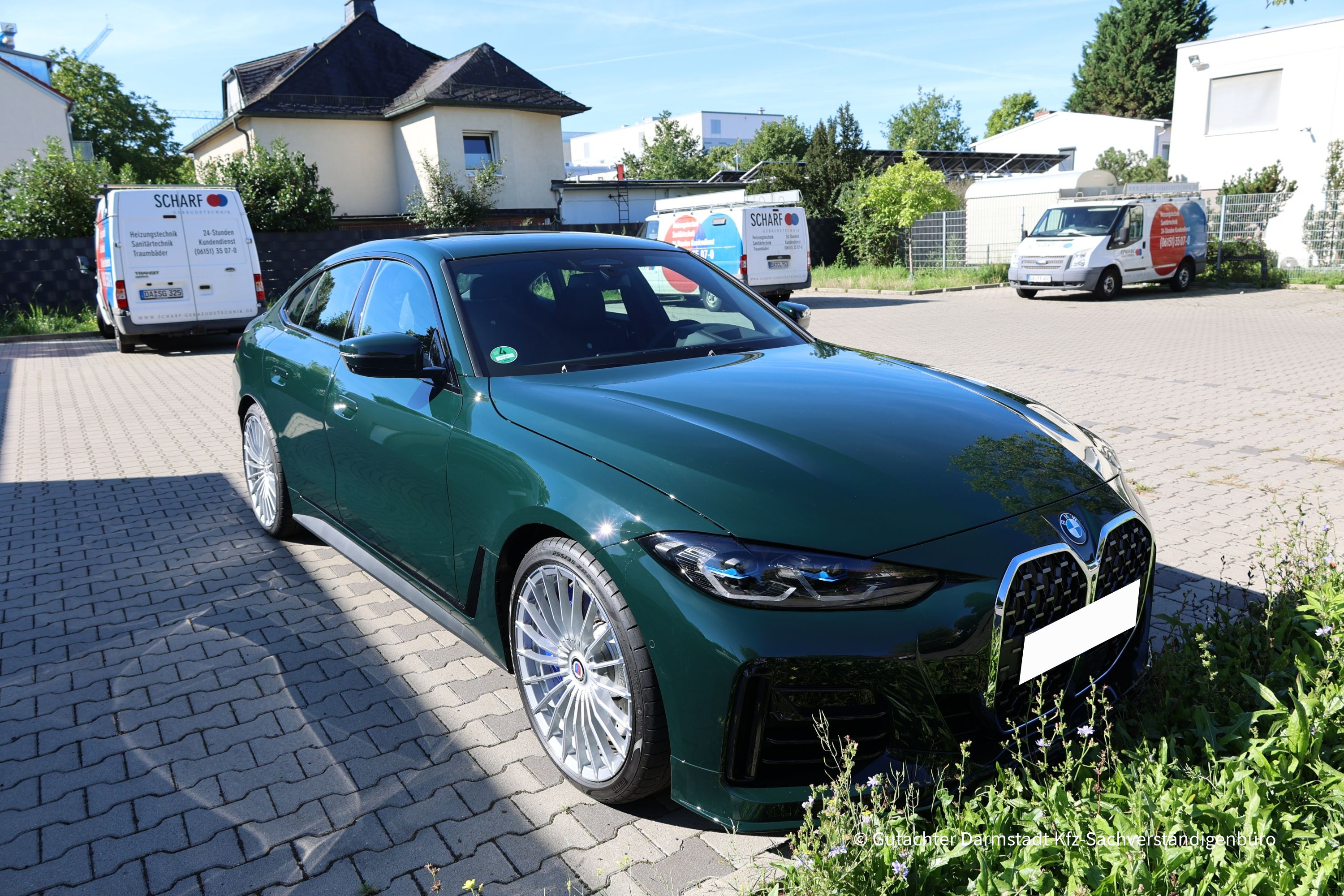 Exoten & Sportwagen Referenz 10