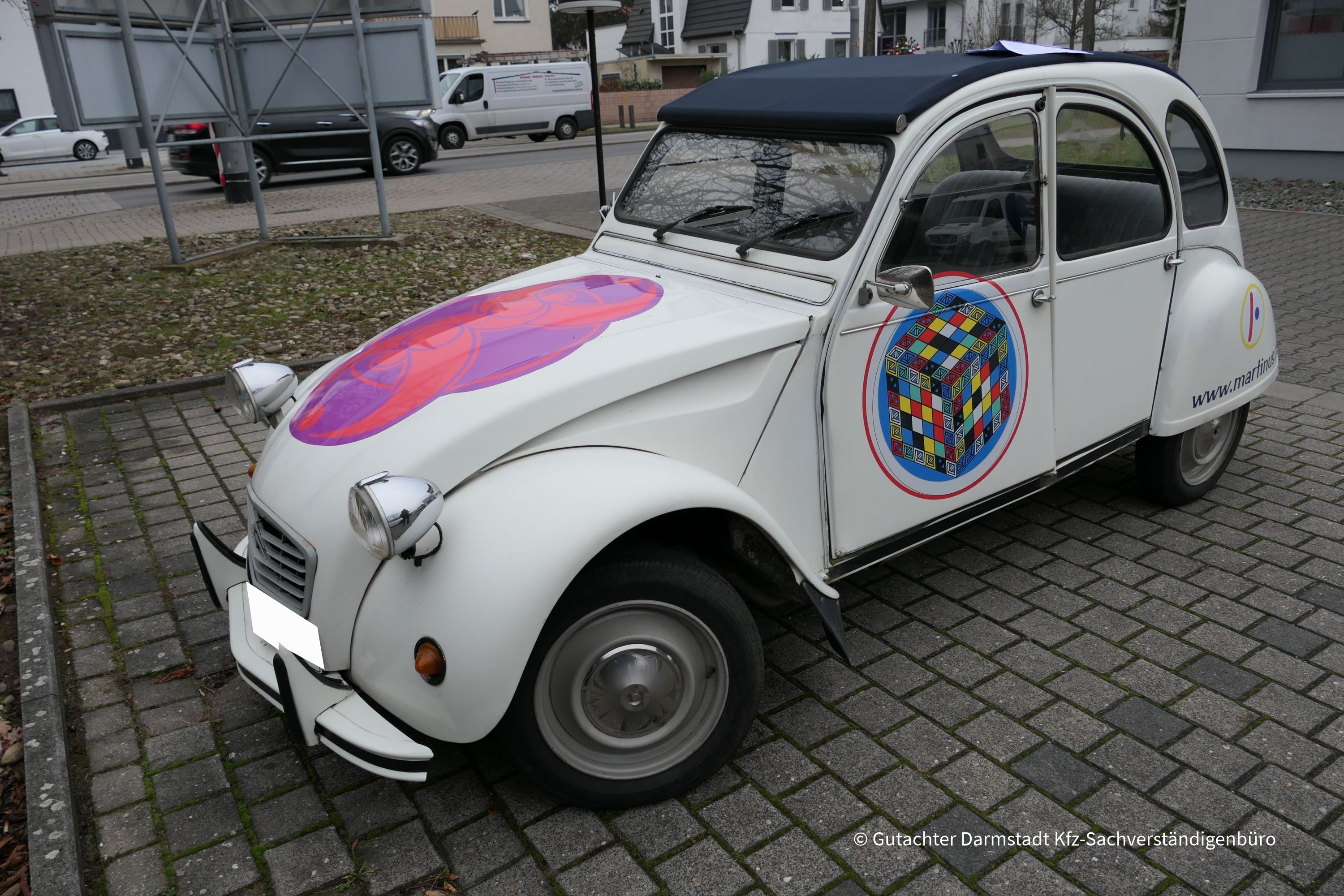 Oldtimer & Youngtimer Referenz 40