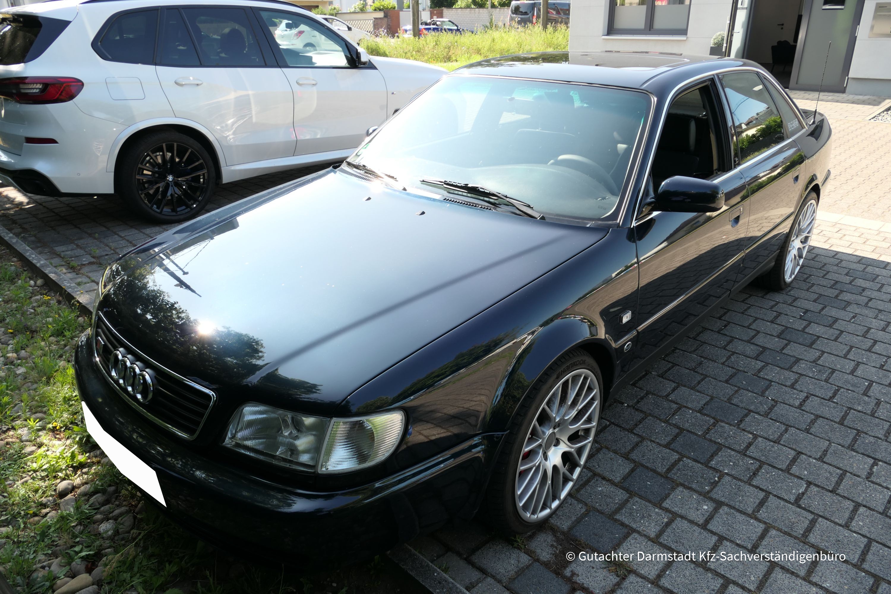 Oldtimer & Youngtimer Referenz 24