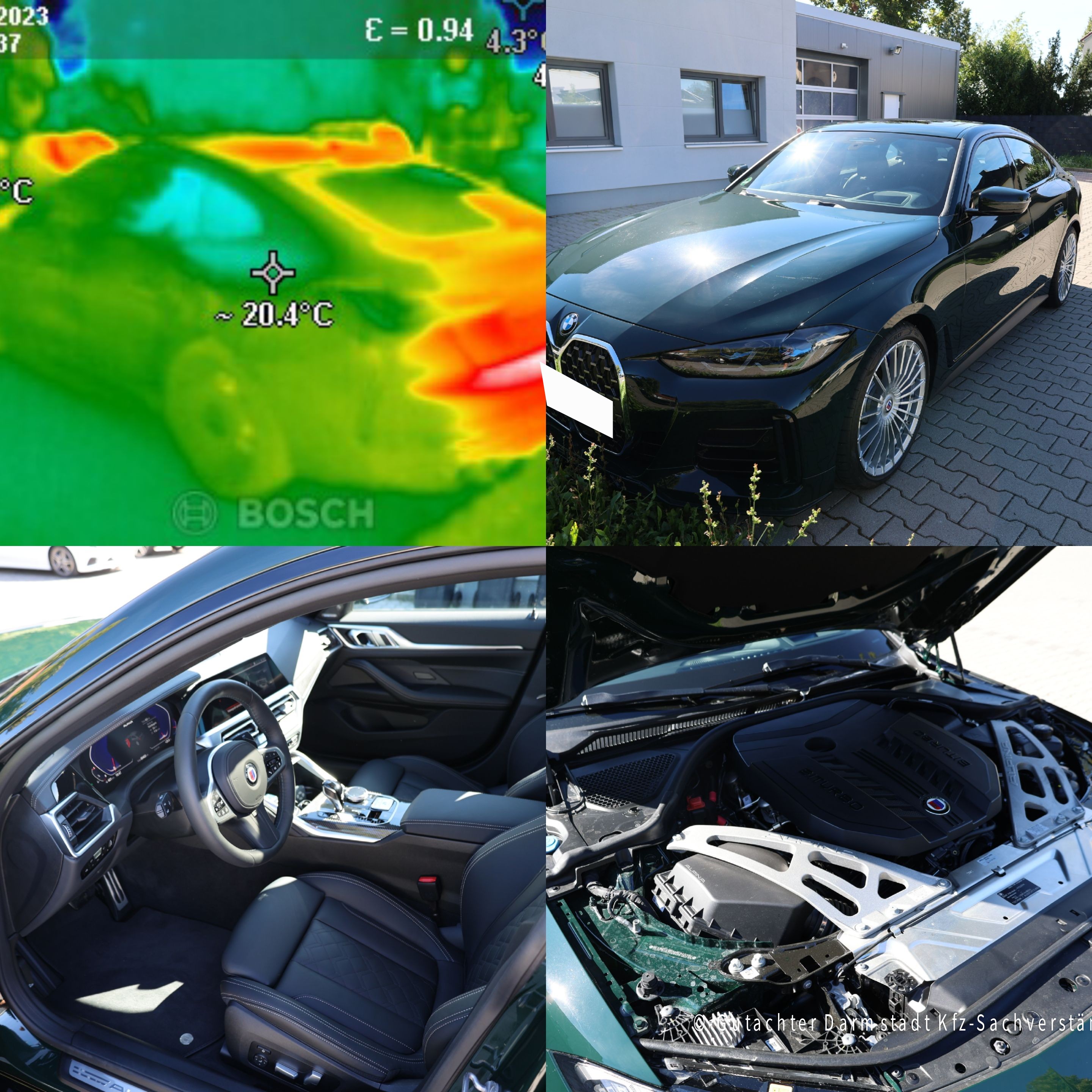 Exoten & Sportwagen Referenz 7