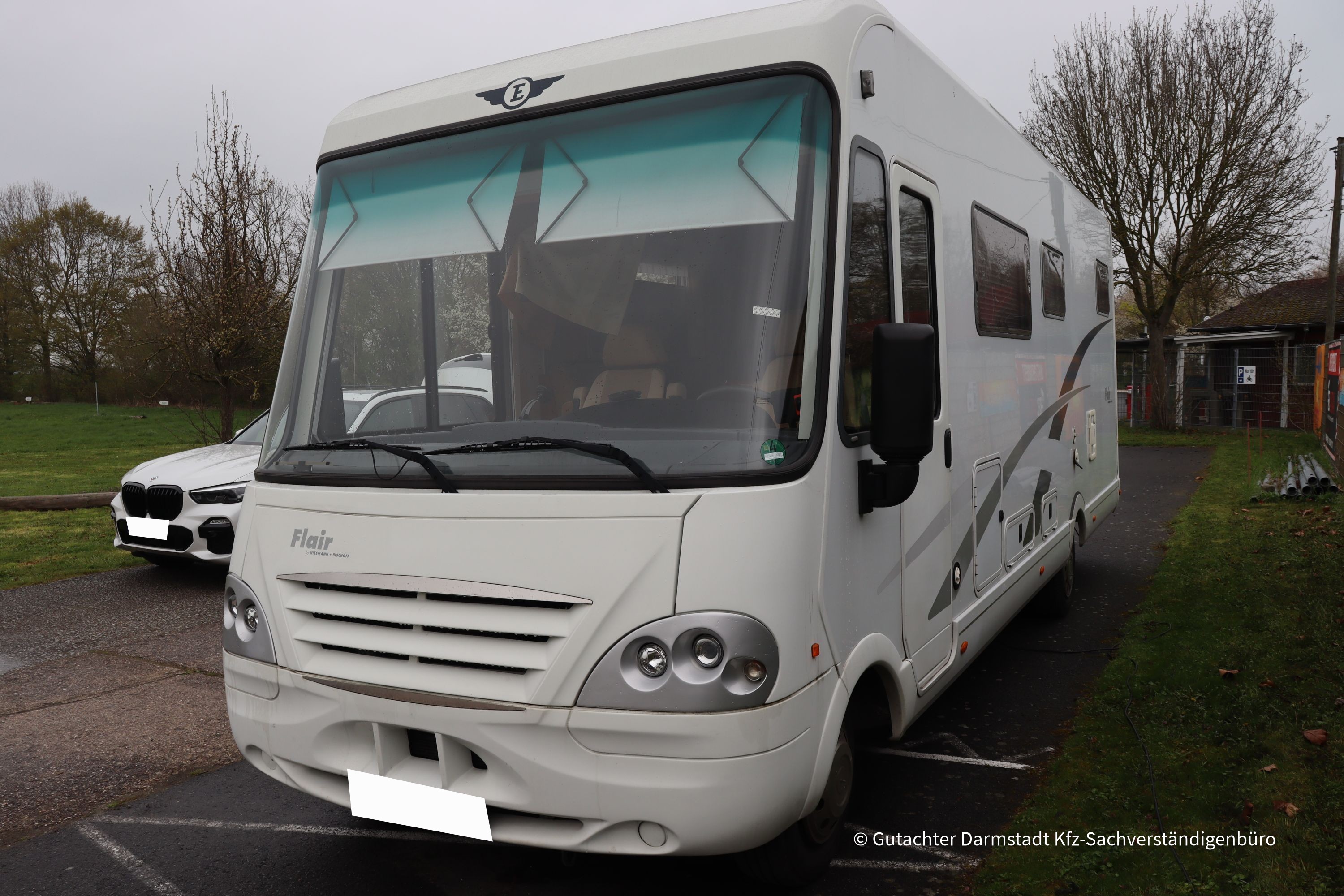 Caravan & Wohnmobile Referenz 7