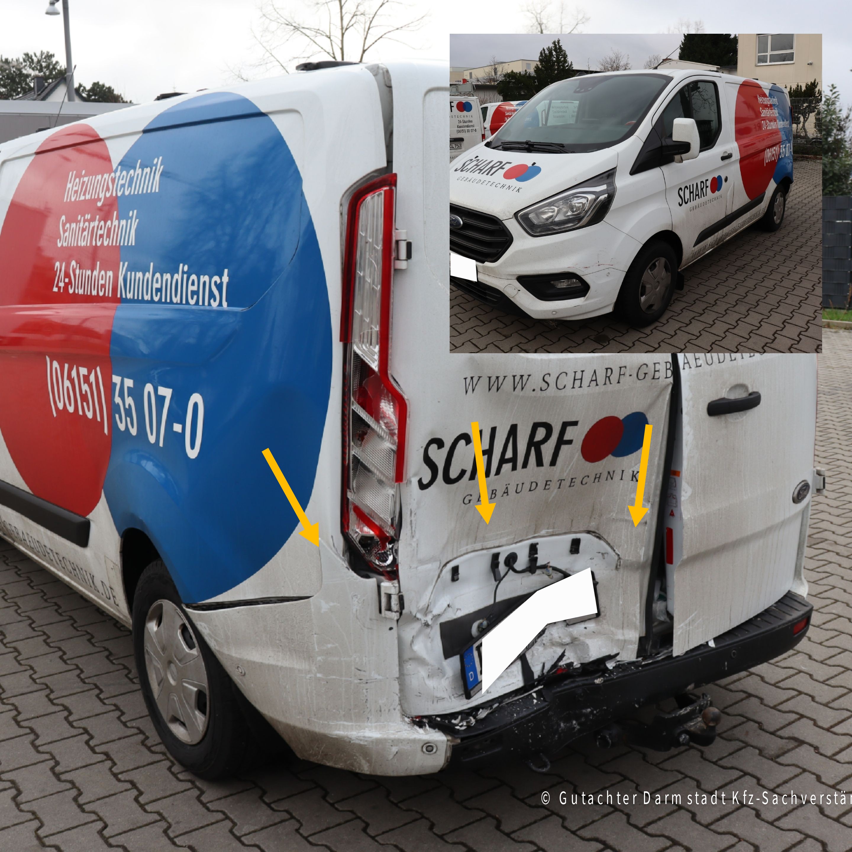Klassische Pkw Referenz 147
