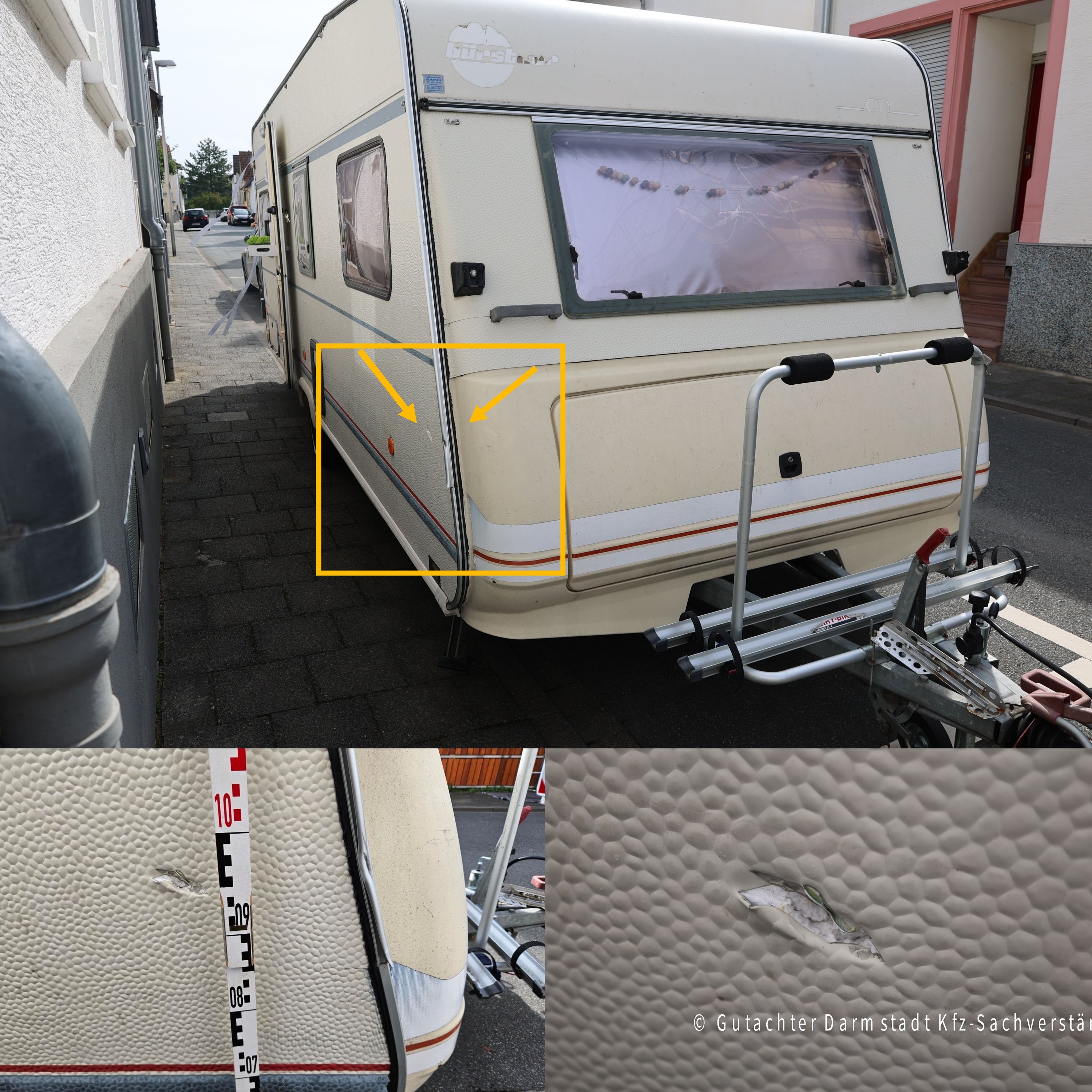 Caravan & Wohnmobile Referenz 3