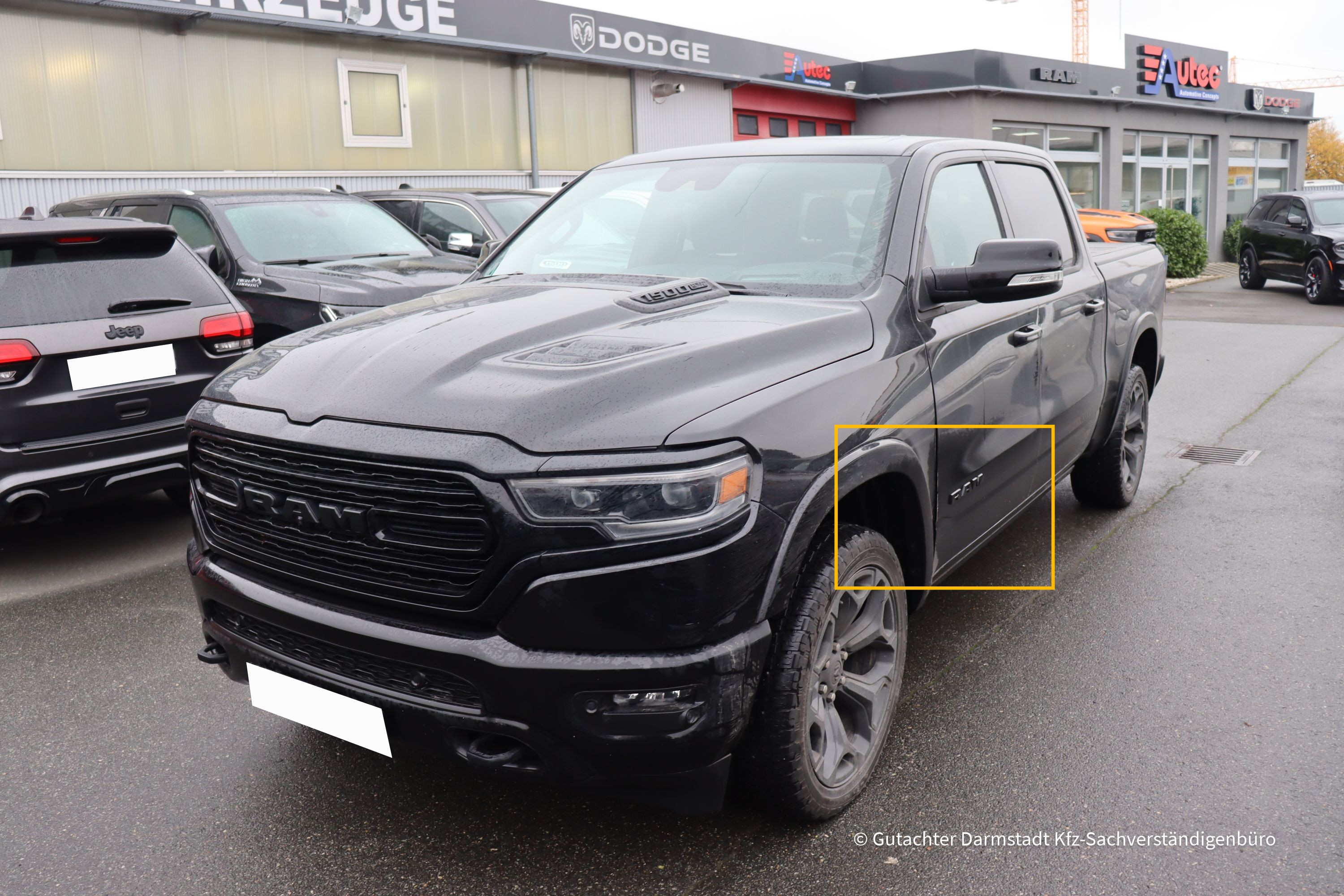 Exoten & Sportwagen Referenz 32