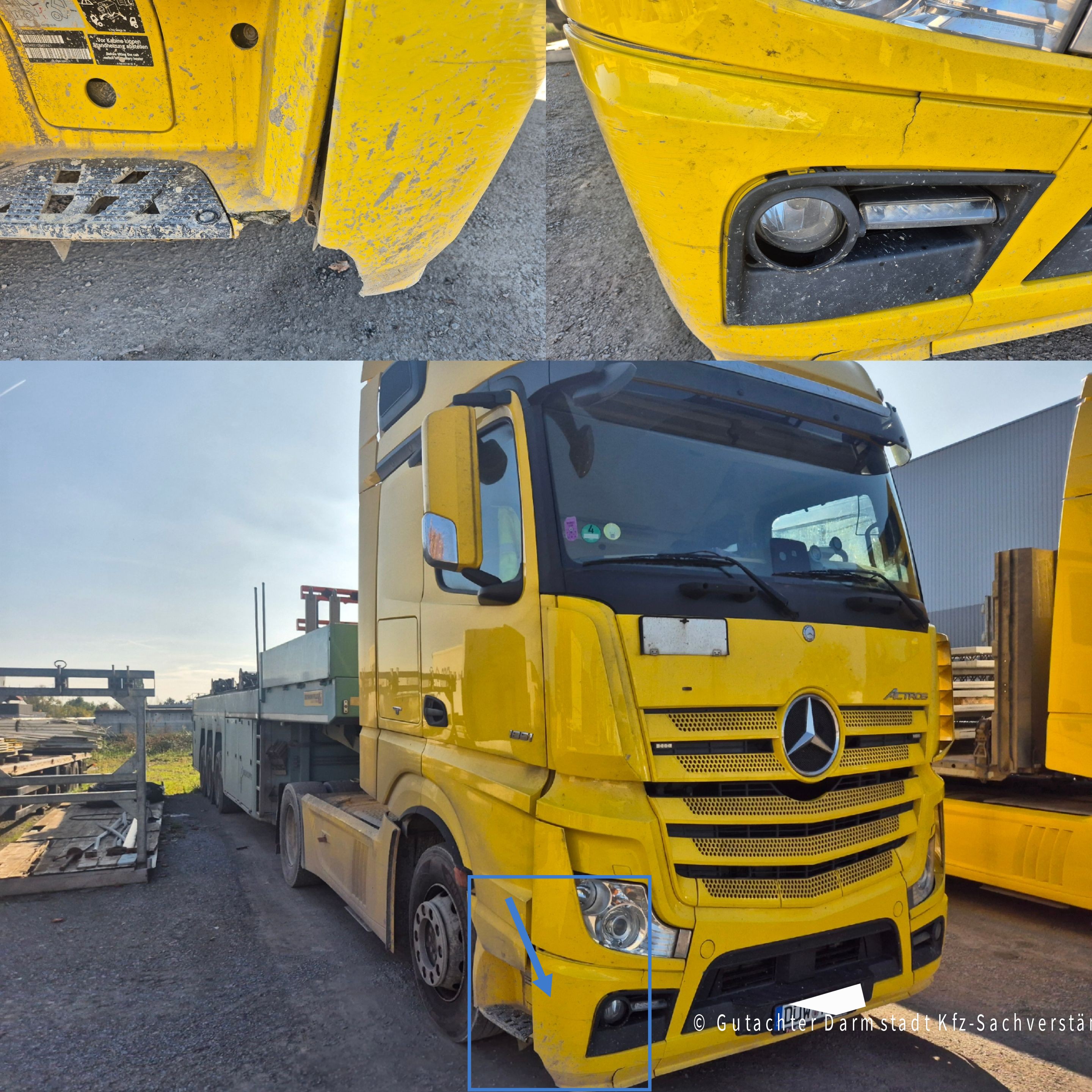 Nutzfahrzeuge & Lkw Referenz 5