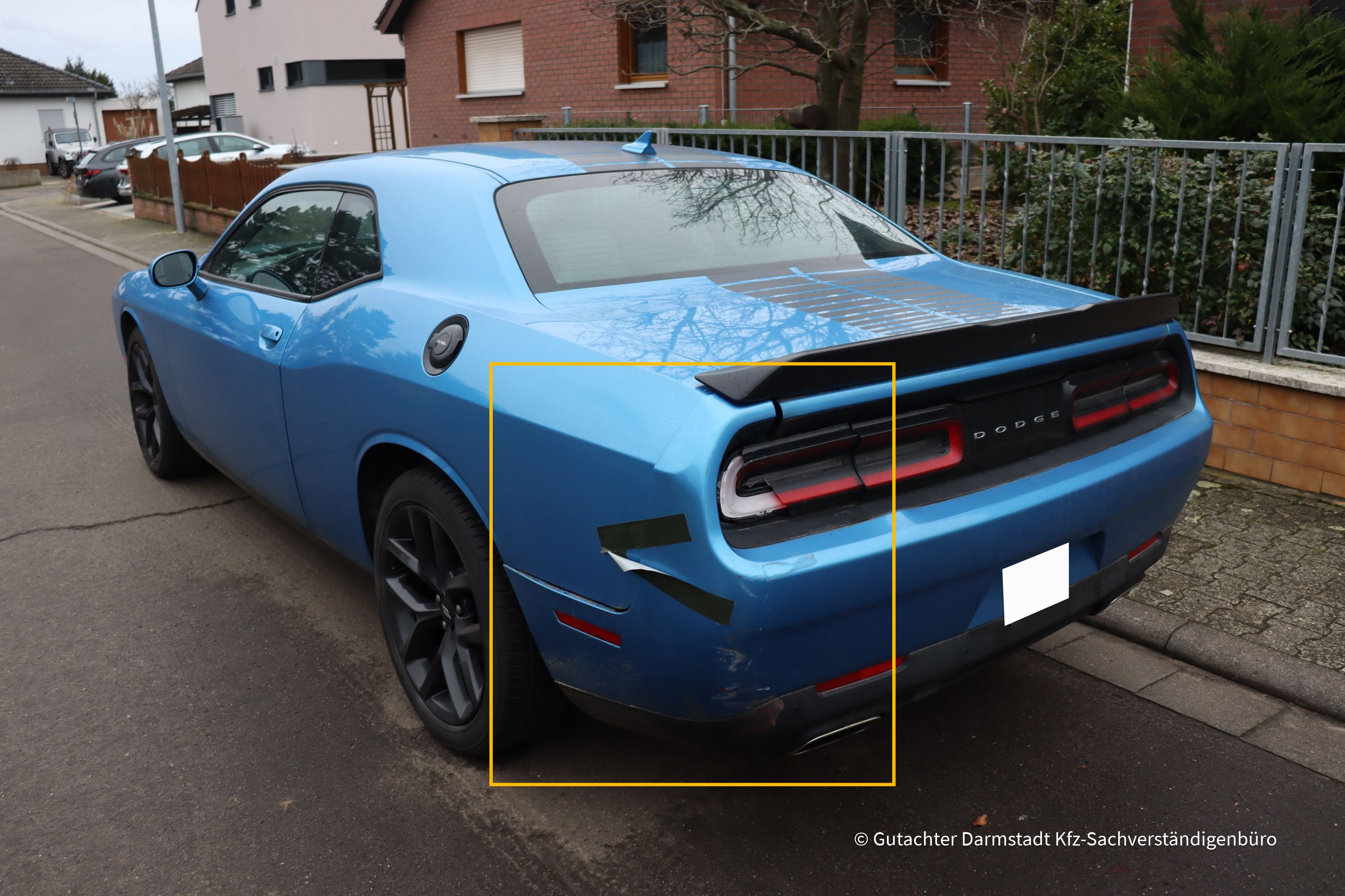 Exoten & Sportwagen Referenz 33