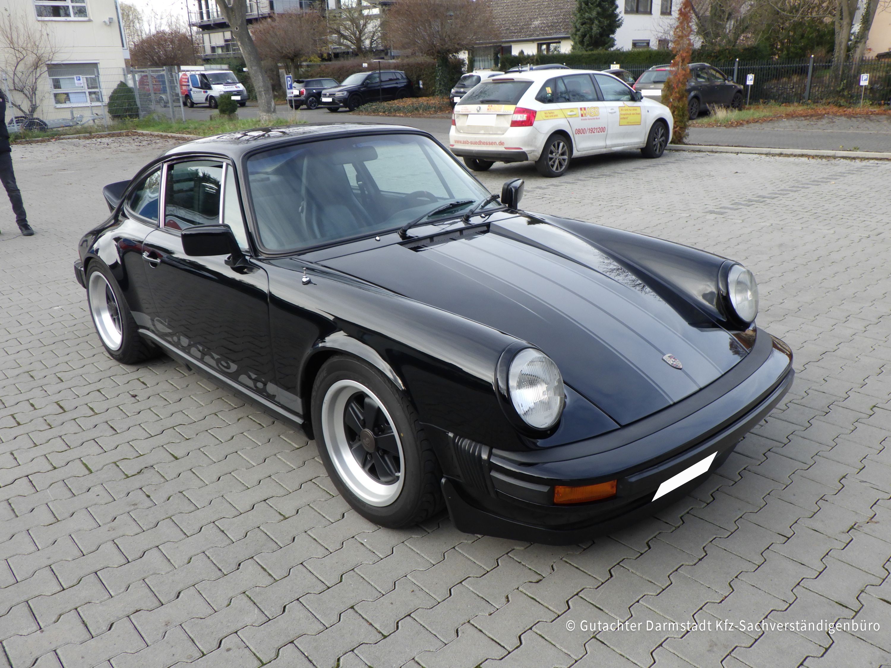 Oldtimer & Youngtimer Referenz 12