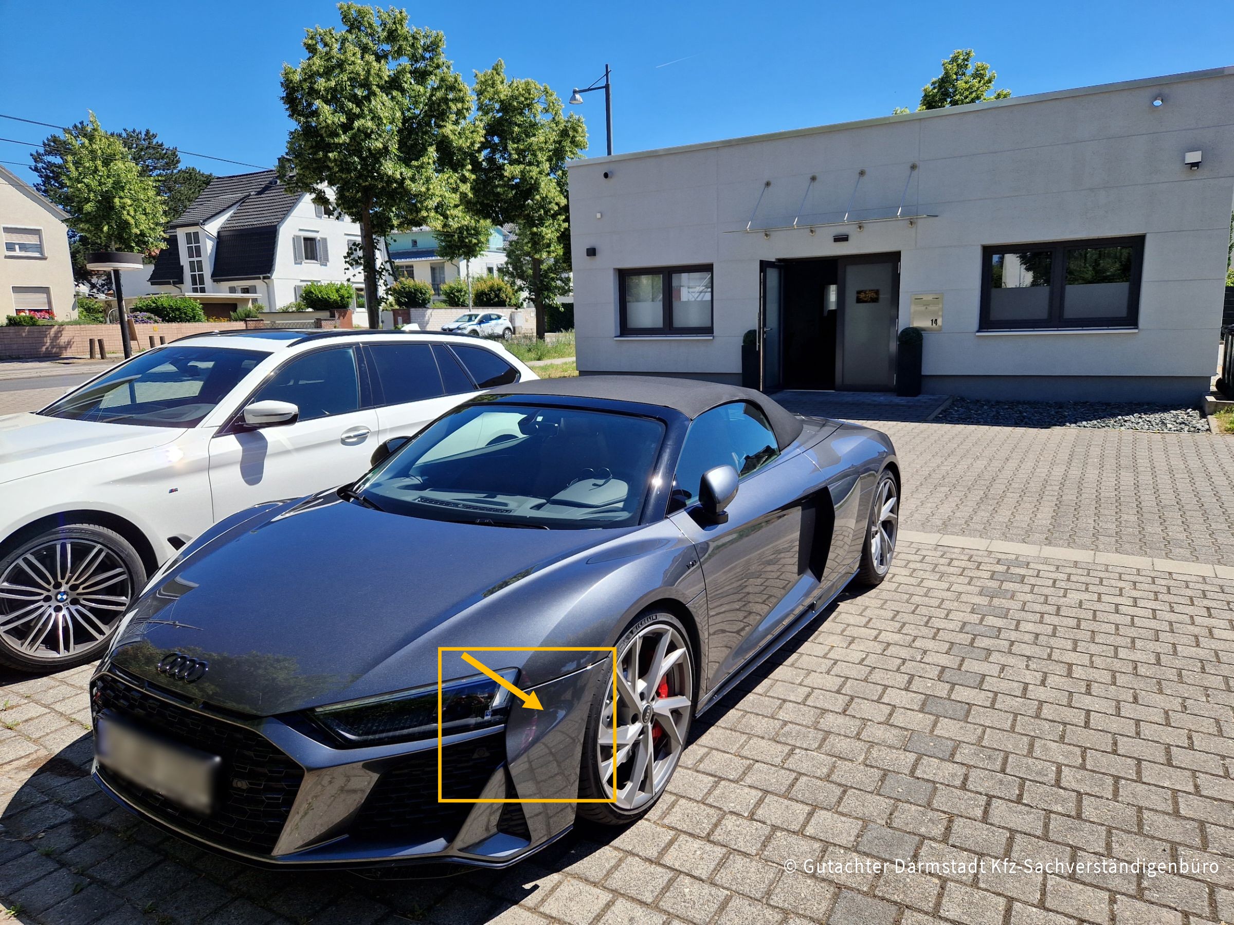 Exoten & Sportwagen Referenz 9