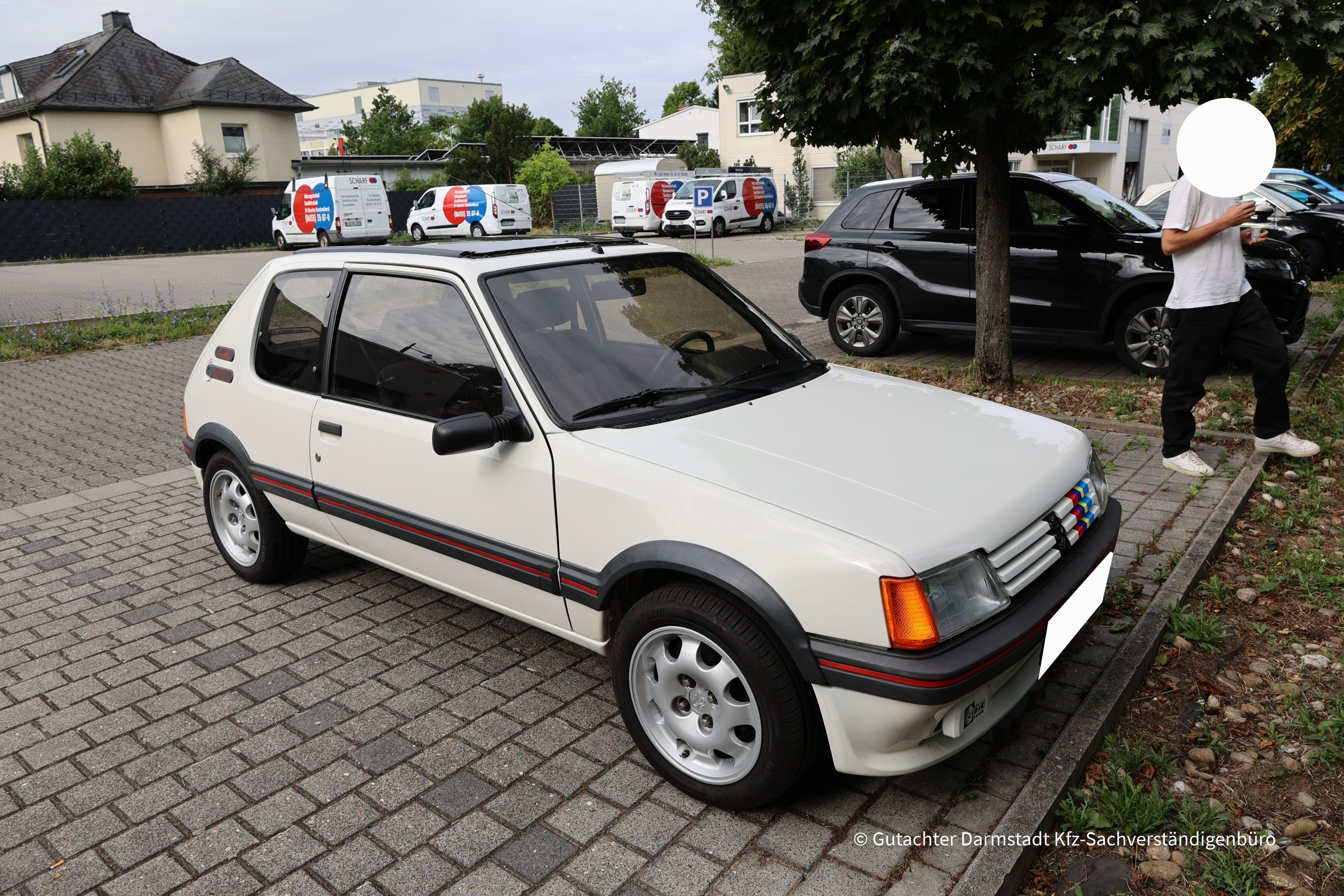 Oldtimer & Youngtimer Referenz 2
