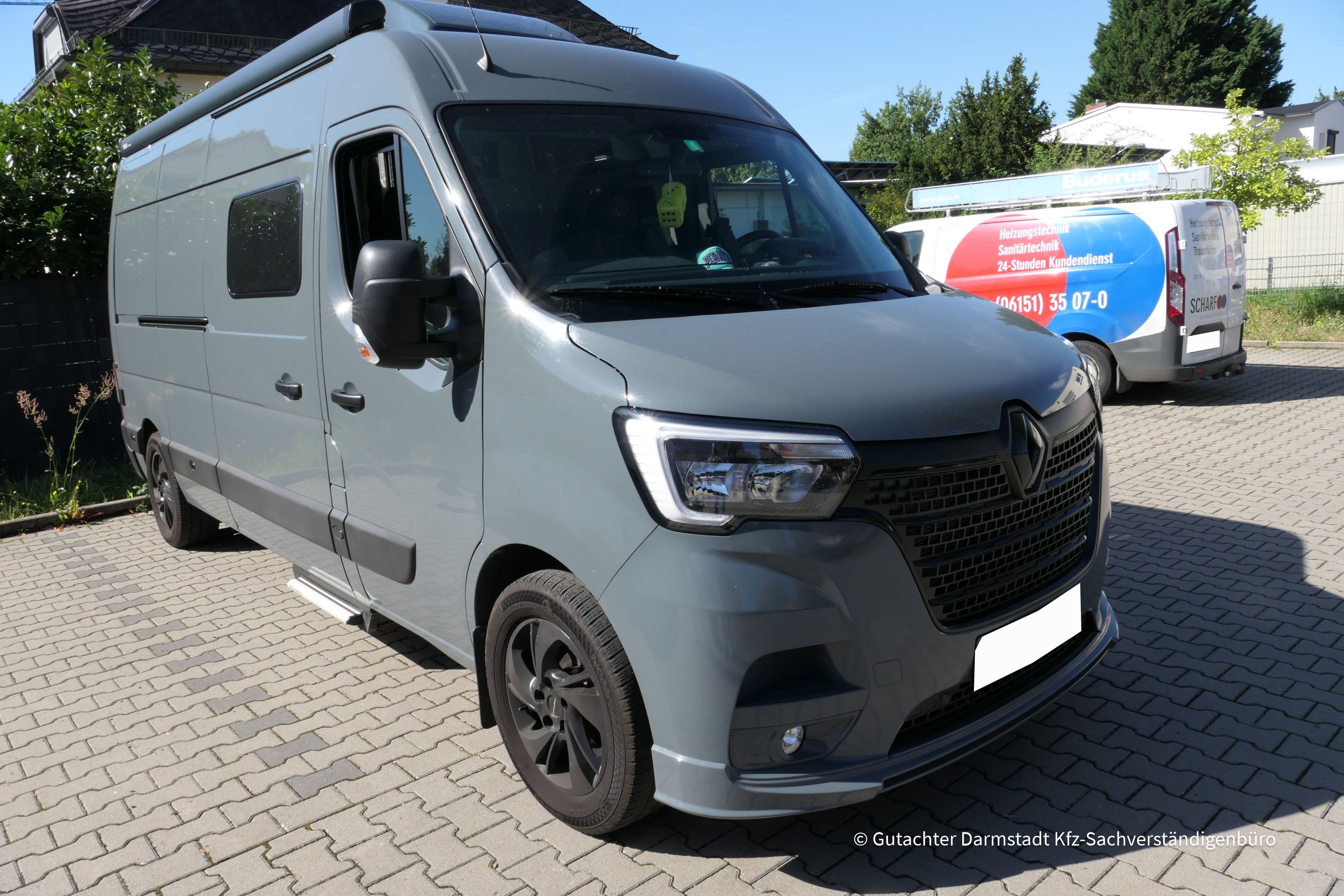 Caravan & Wohnmobile Referenz 4