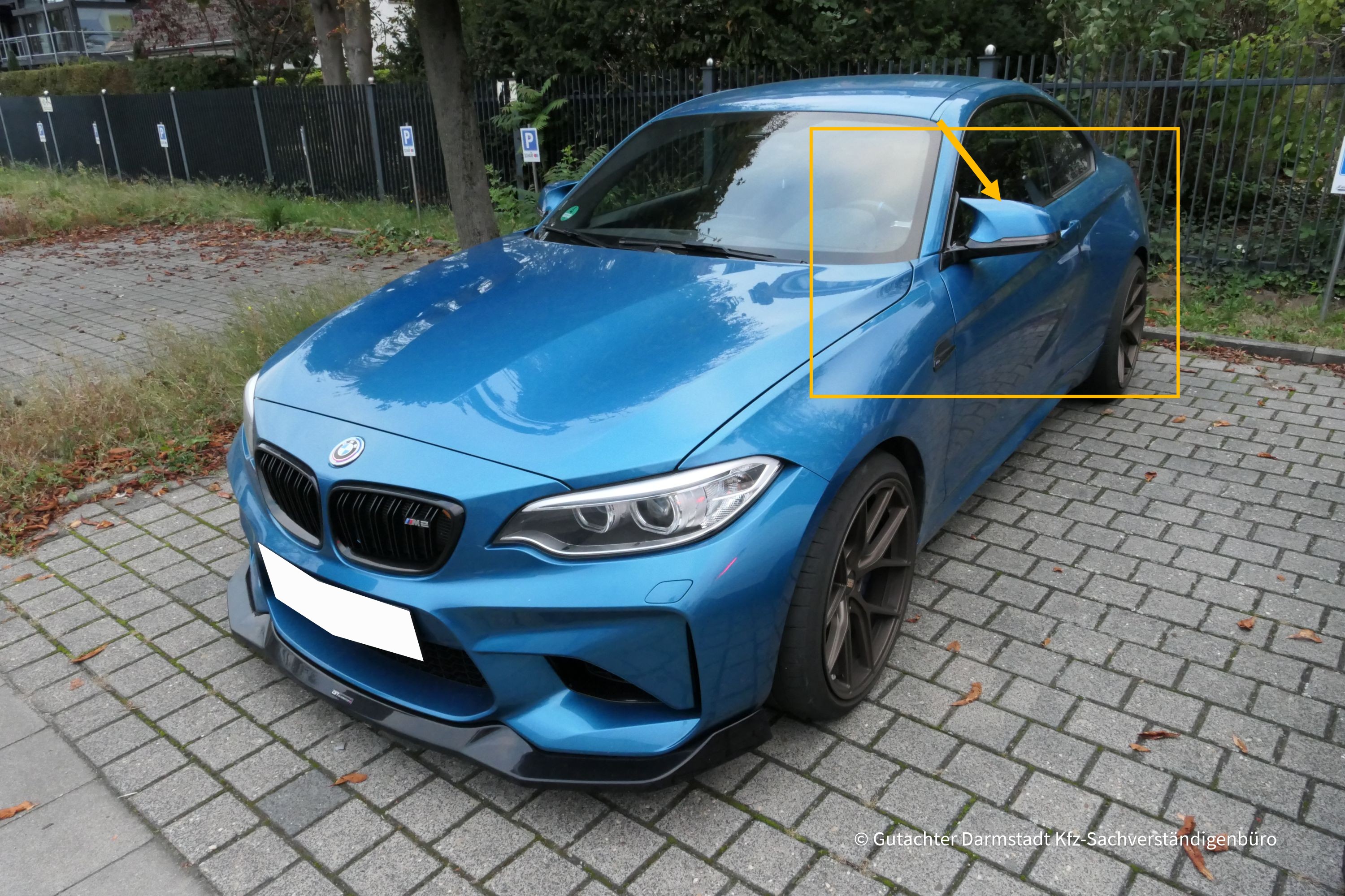 Exoten & Sportwagen Referenz 6