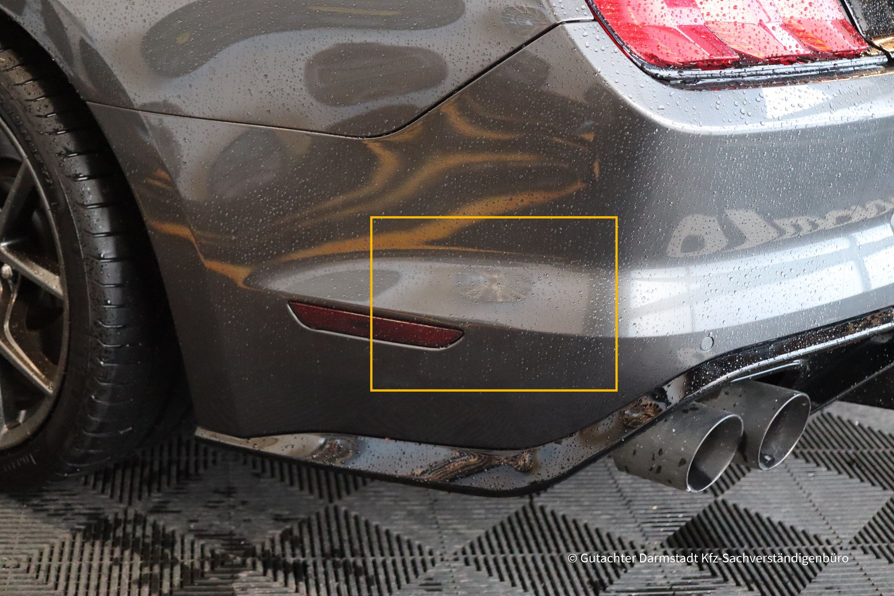 Exoten & Sportwagen Referenz 35