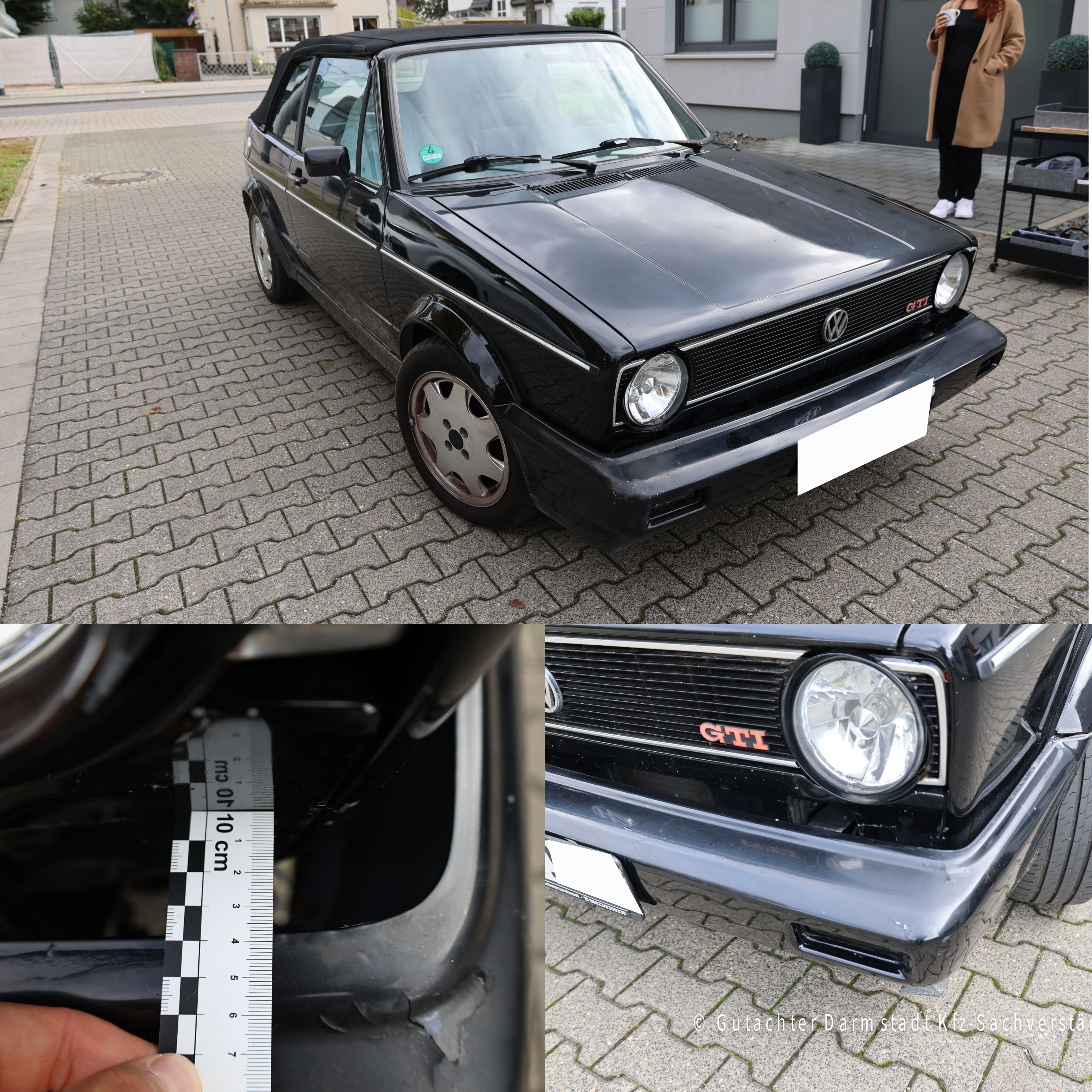 Oldtimer & Youngtimer Referenz 18