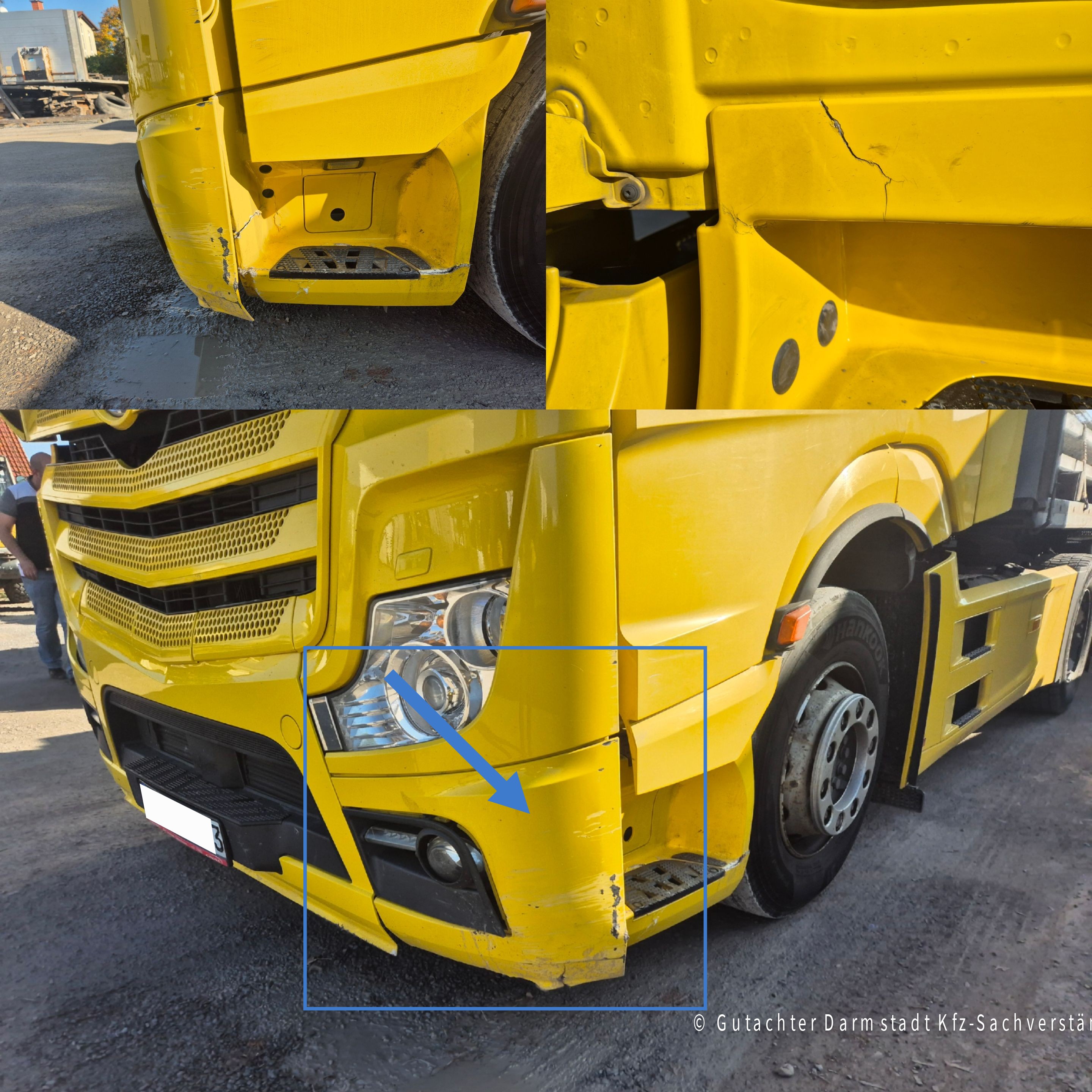Nutzfahrzeuge & Lkw Referenz 8