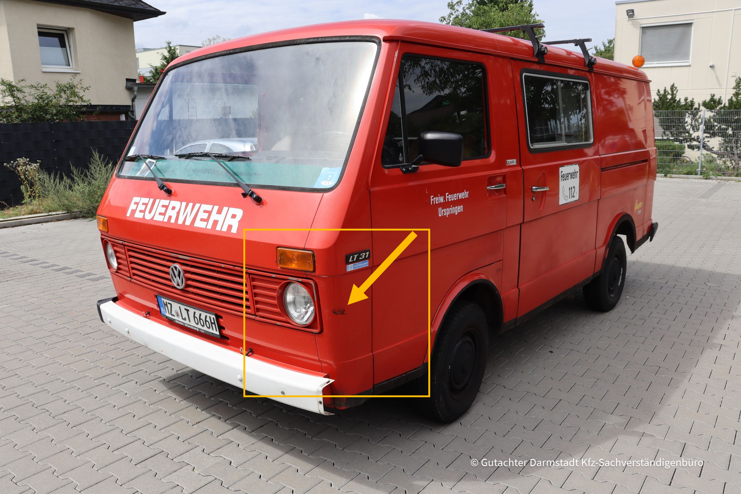 Oldtimer & Youngtimer Referenz 28