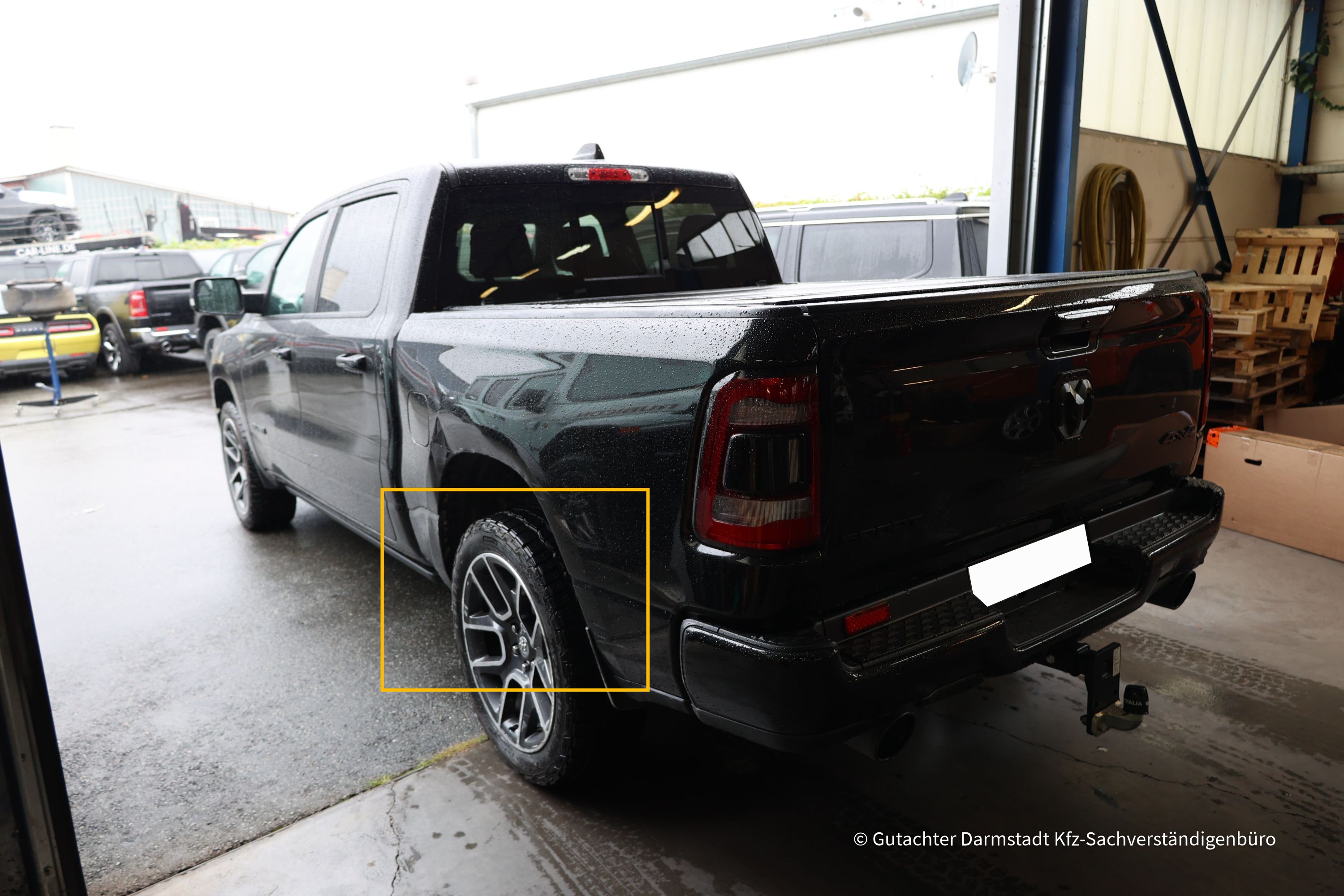 Exoten & Sportwagen Referenz 34
