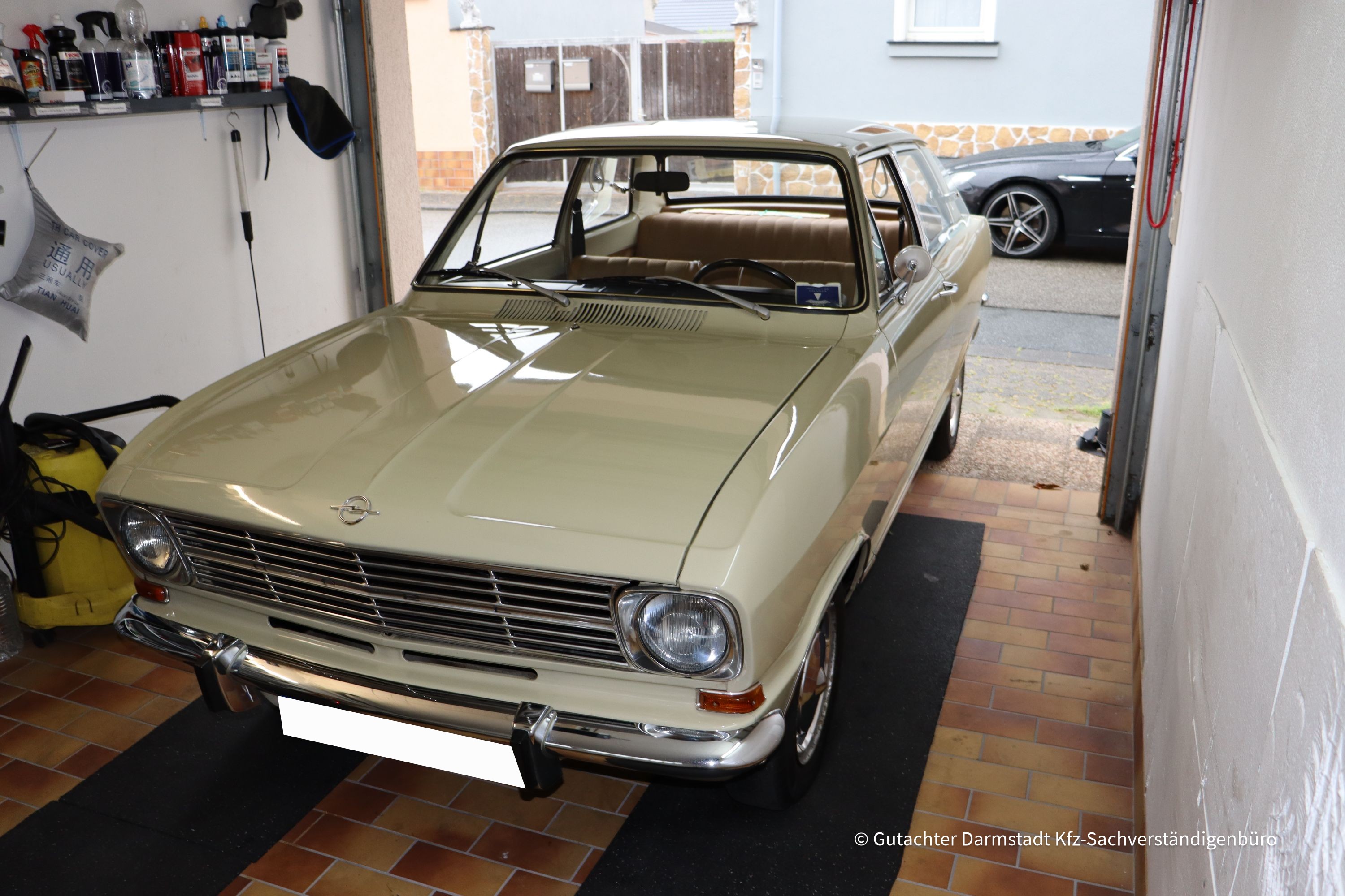 Oldtimer & Youngtimer Referenz 39
