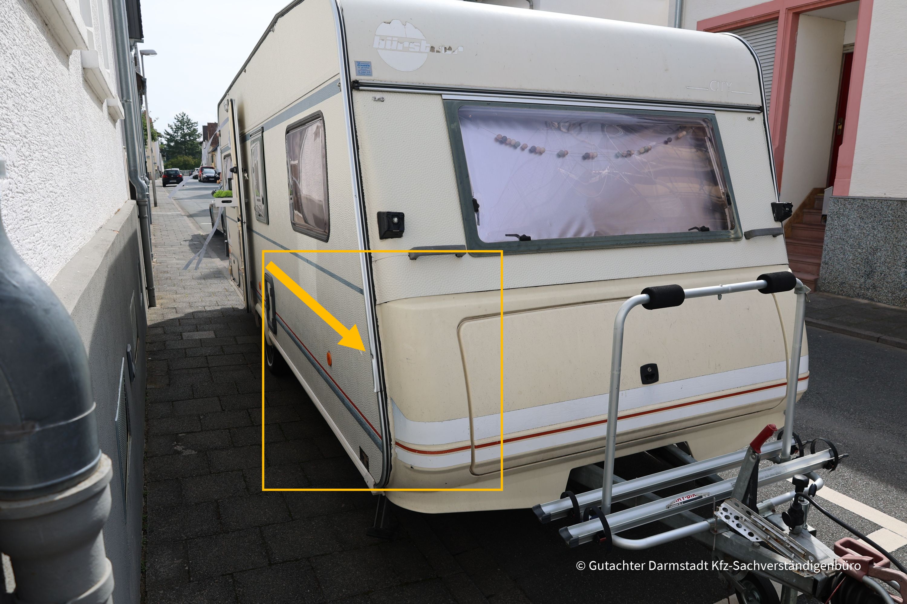 Caravan & Wohnmobile Referenz 5