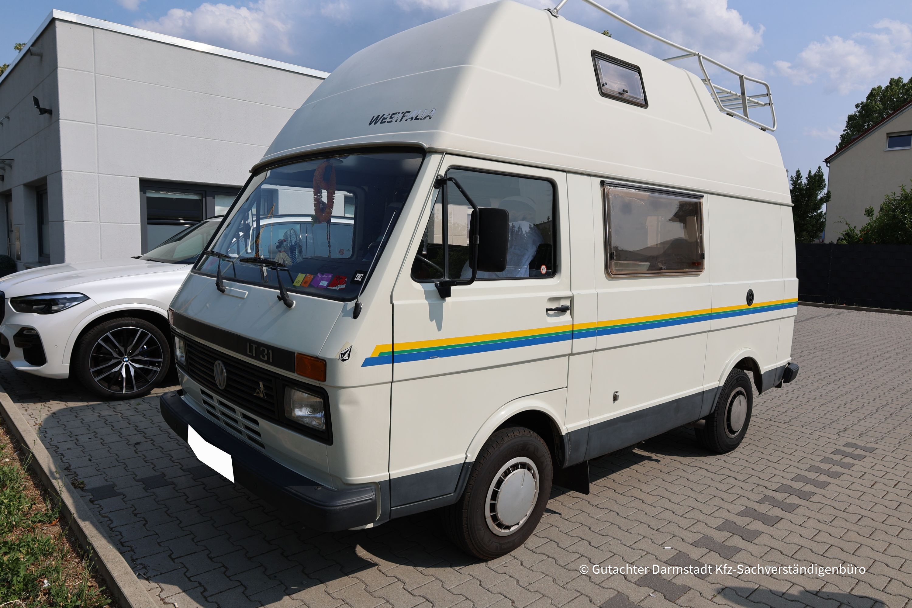 Oldtimer & Youngtimer Referenz 6