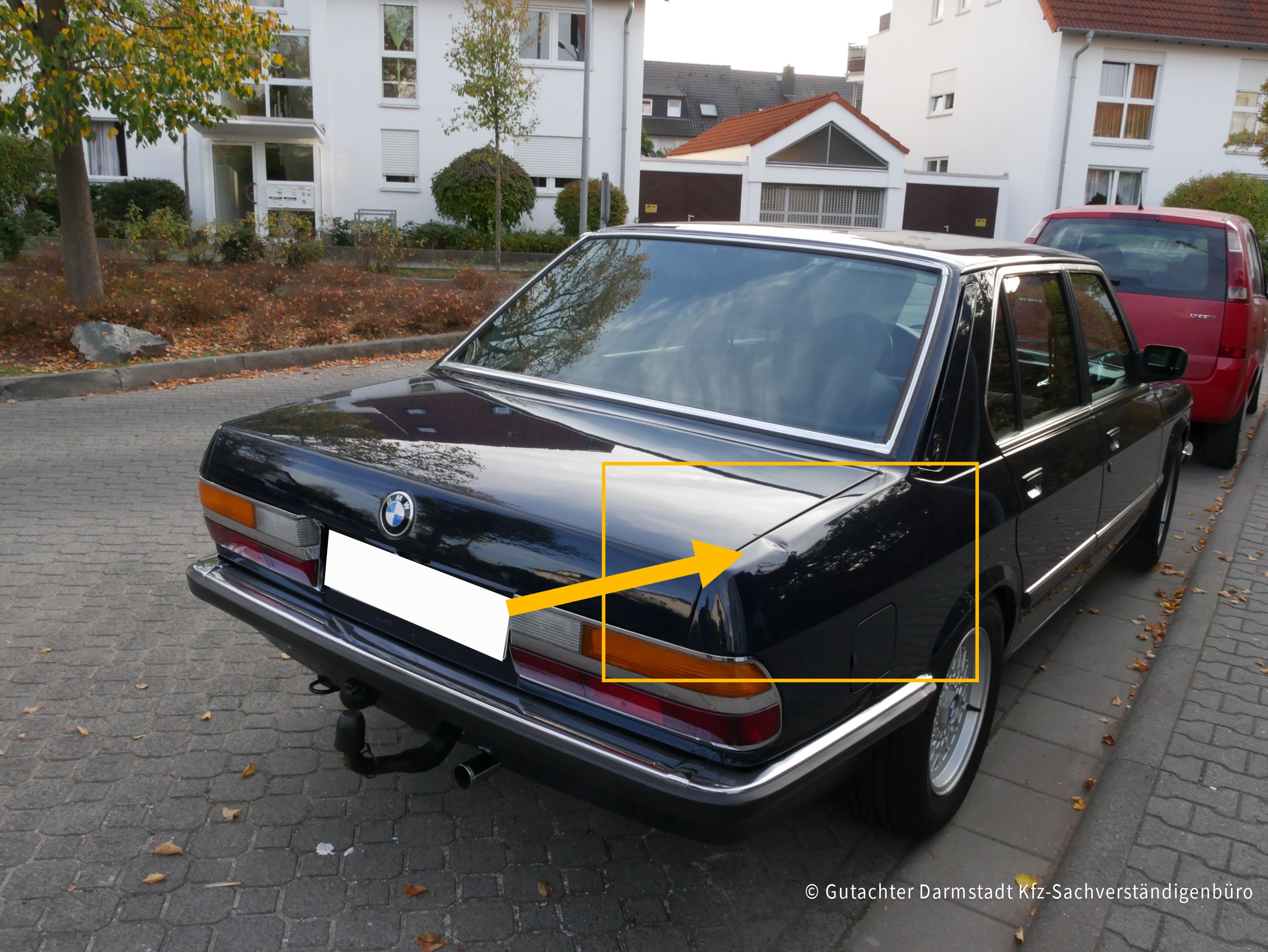 Oldtimer & Youngtimer Referenz 4