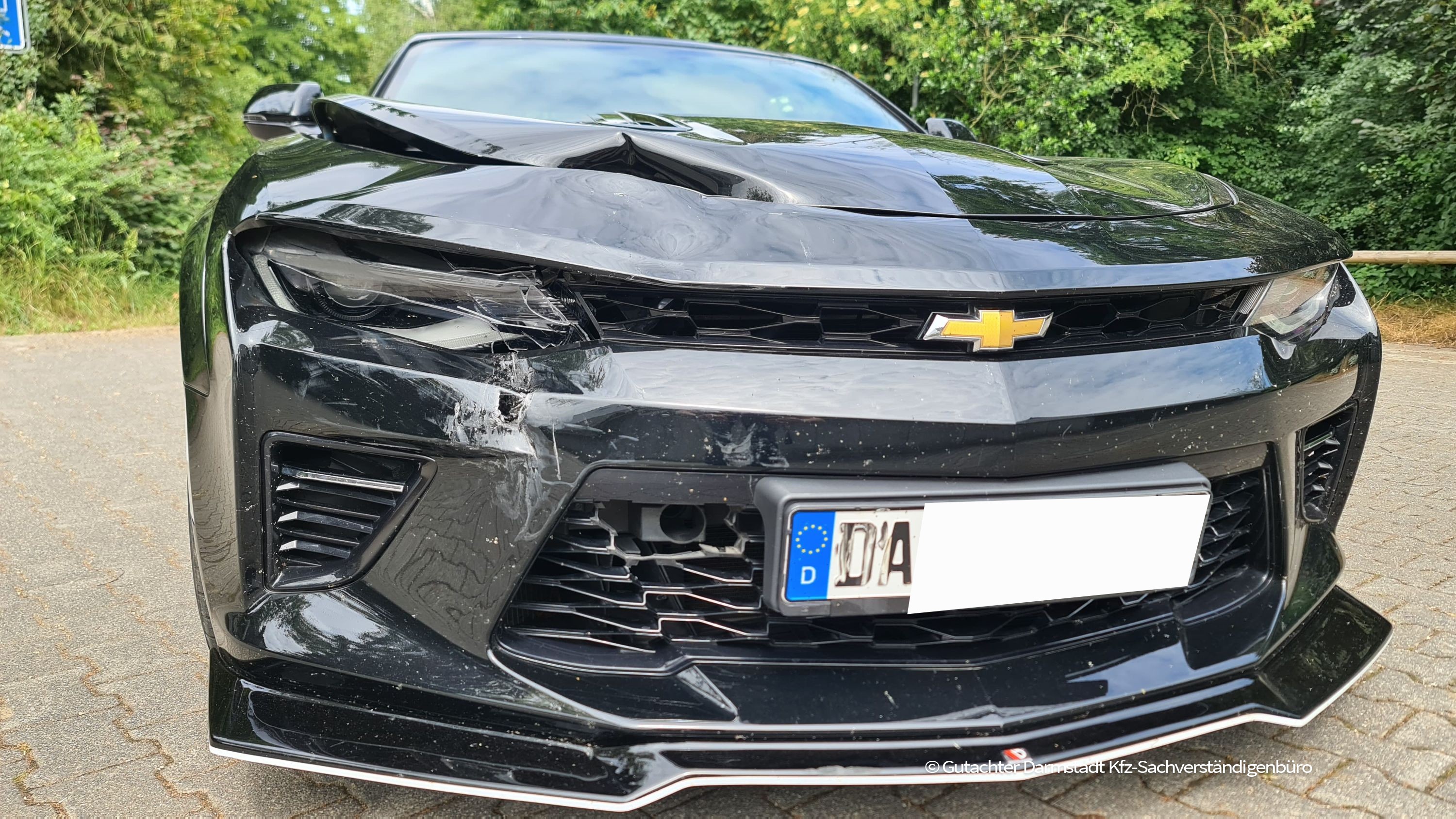Exoten & Sportwagen Referenz 23
