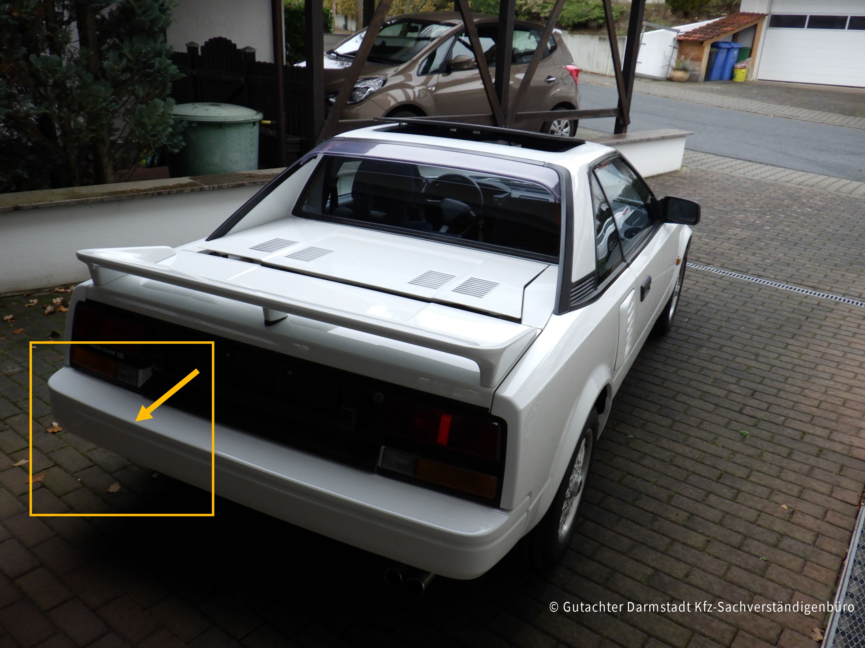 Oldtimer & Youngtimer Referenz 19