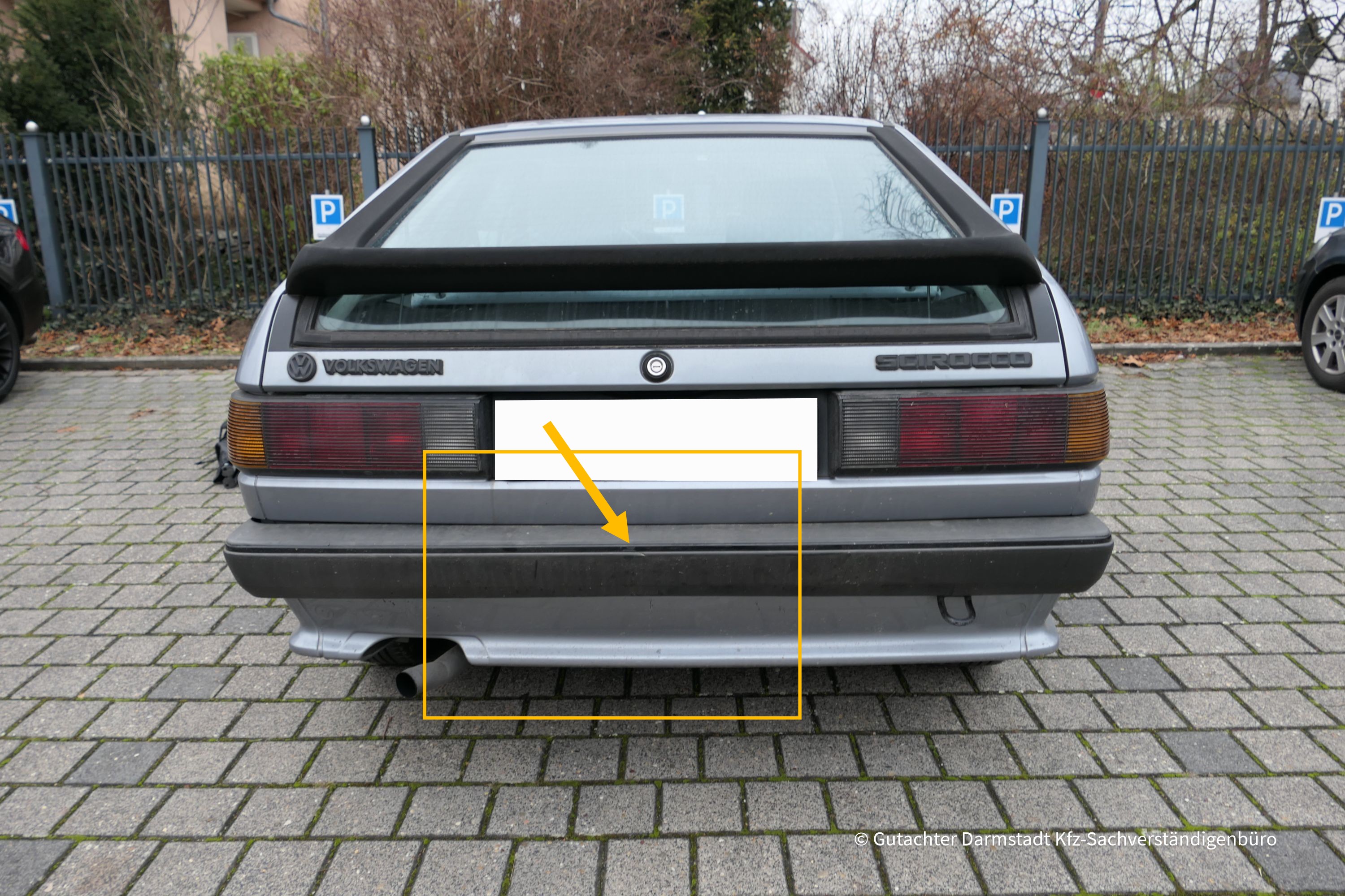 Oldtimer & Youngtimer Referenz 1