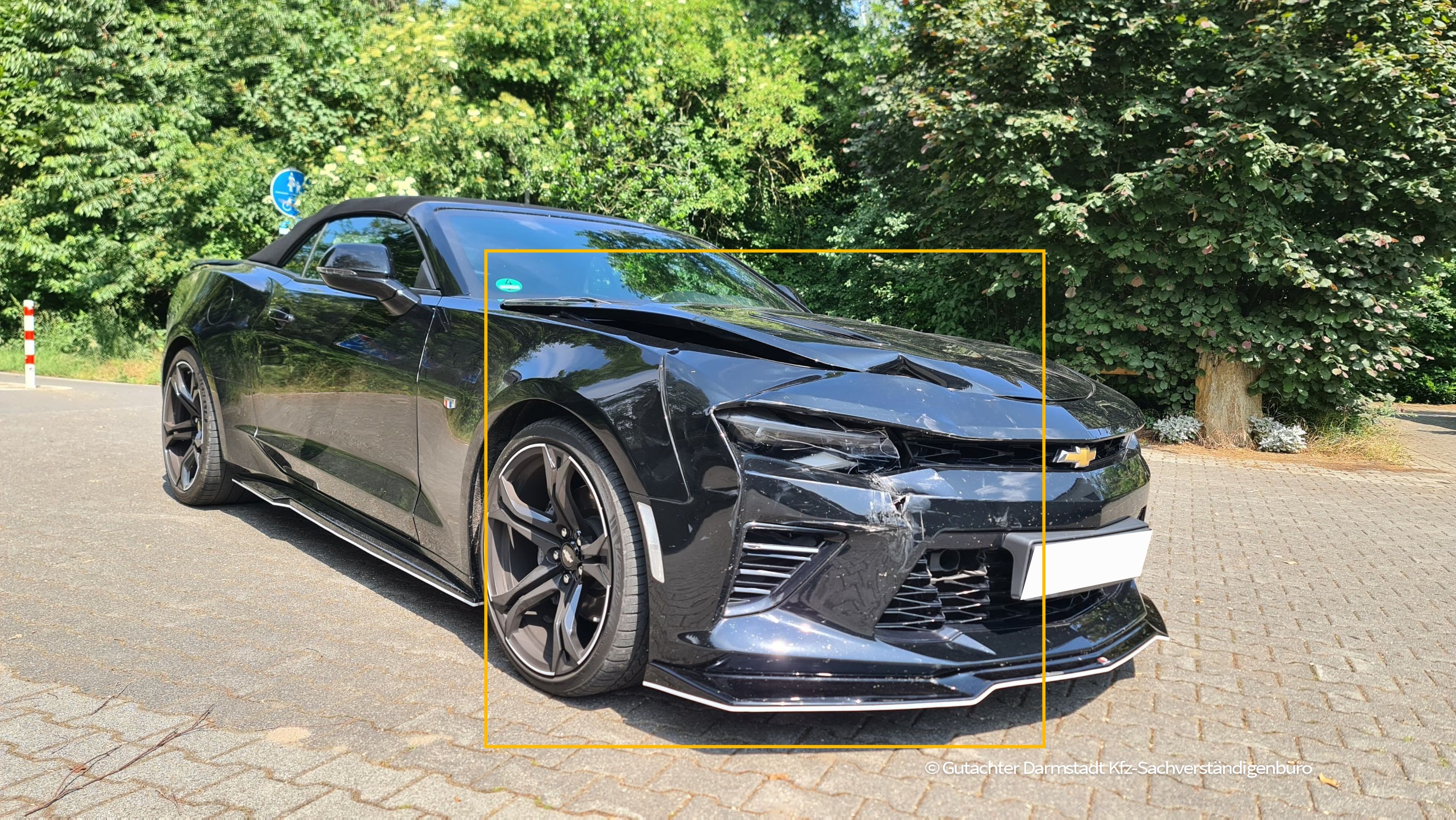 Exoten & Sportwagen Referenz 25