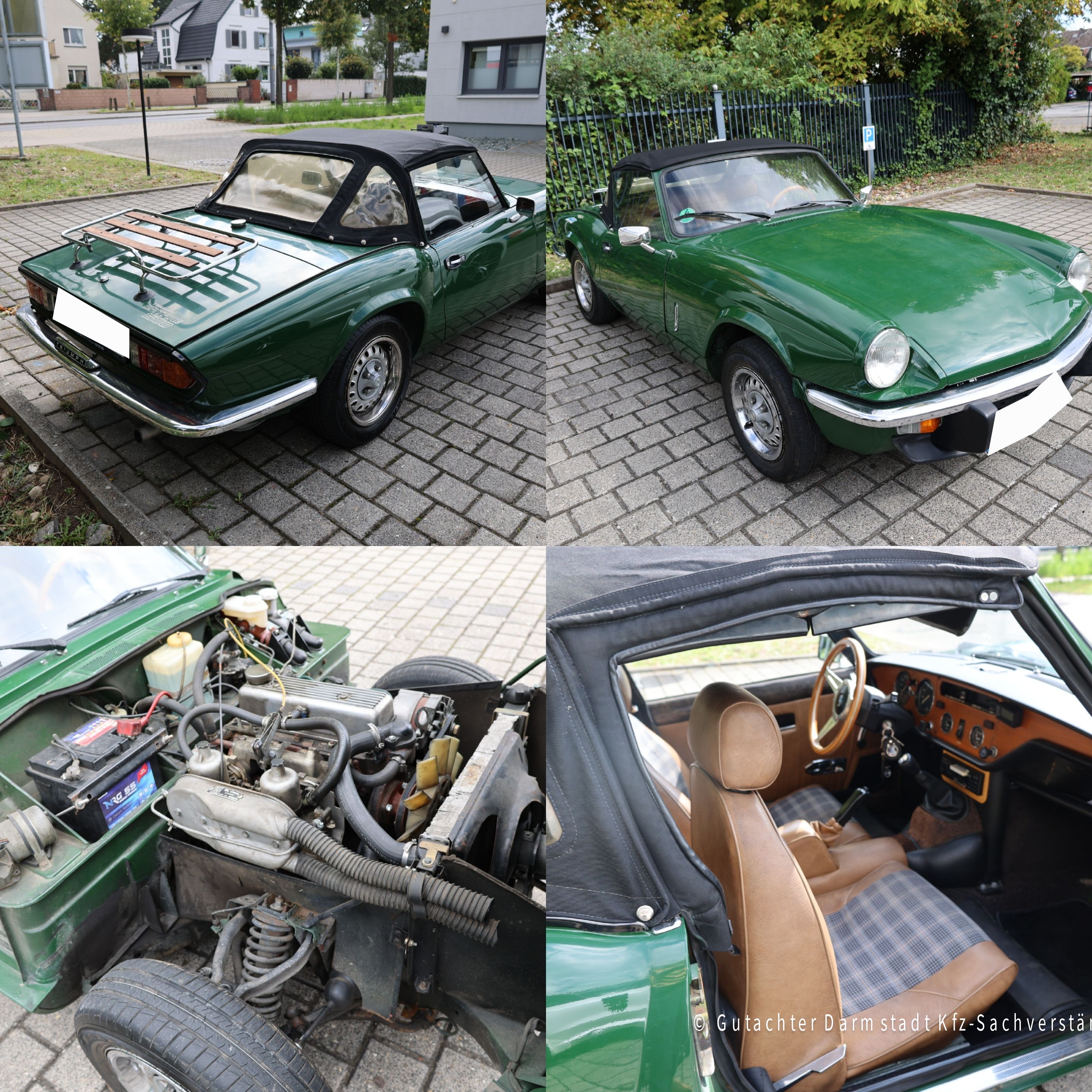 Oldtimer & Youngtimer Referenz 9
