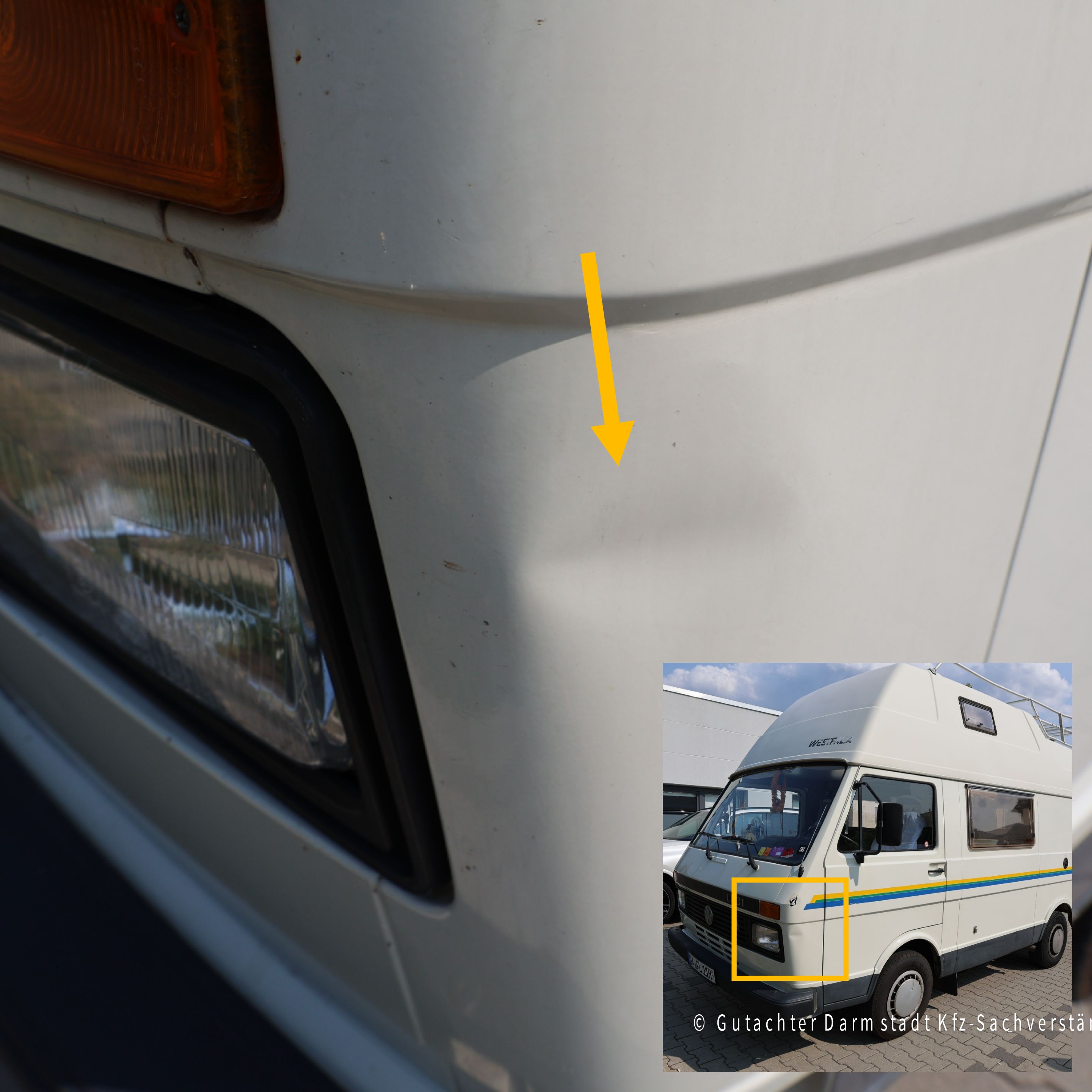 Oldtimer & Youngtimer Referenz 27