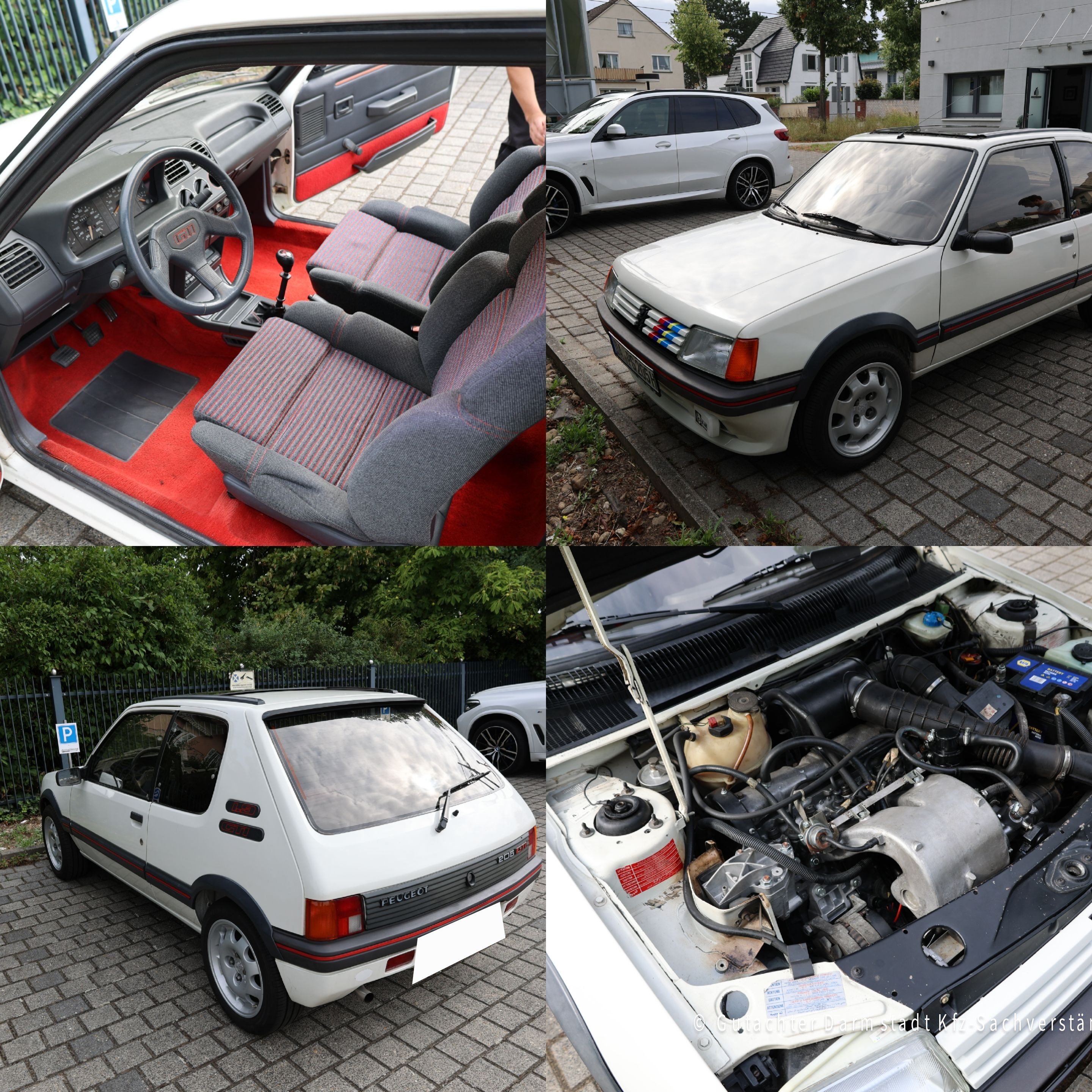 Oldtimer & Youngtimer Referenz 30