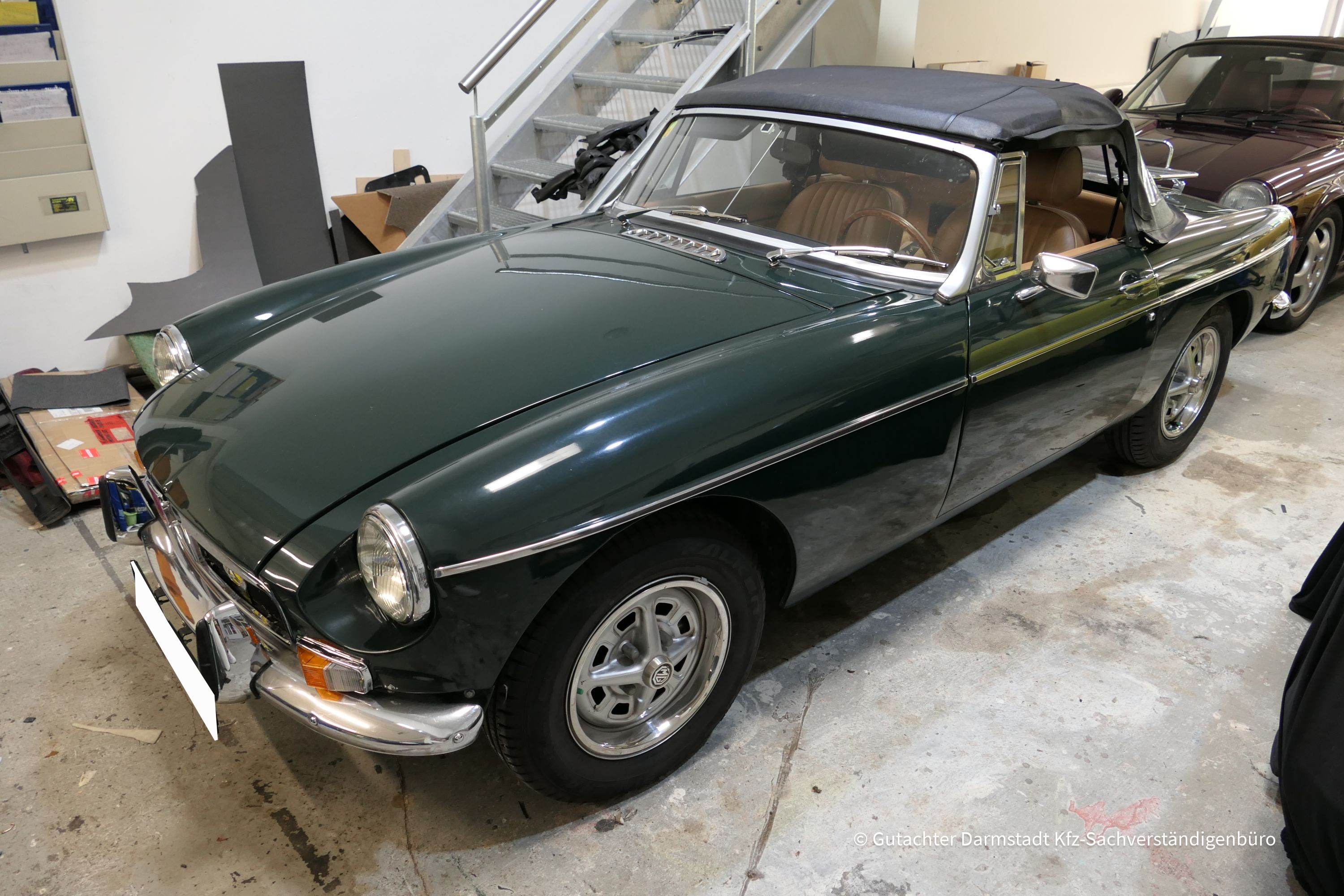 Oldtimer & Youngtimer Referenz 41