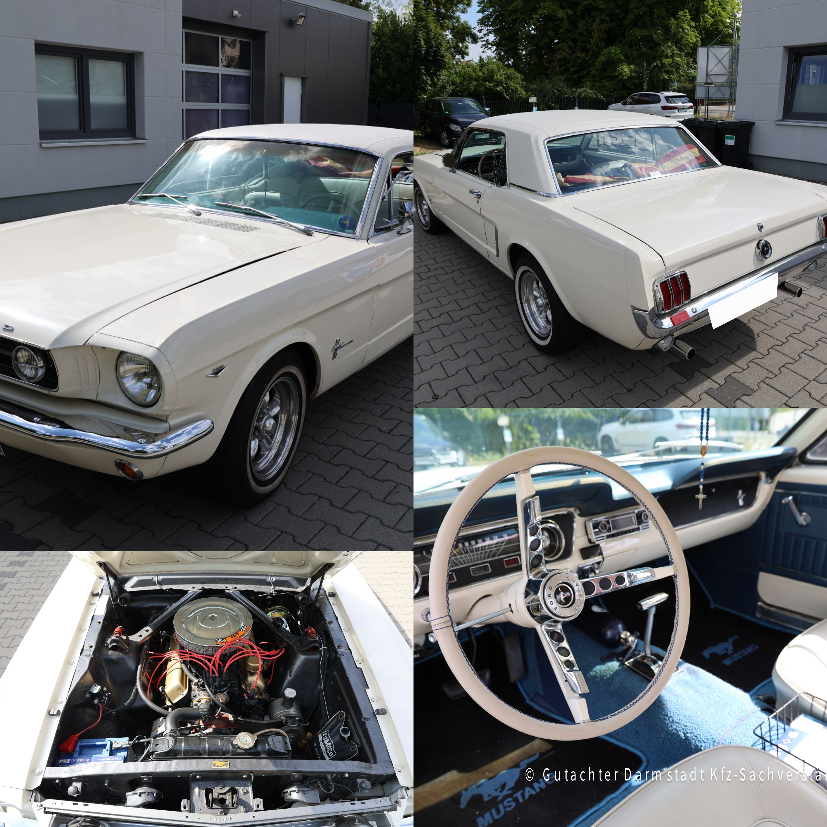 Oldtimer & Youngtimer Referenz 15