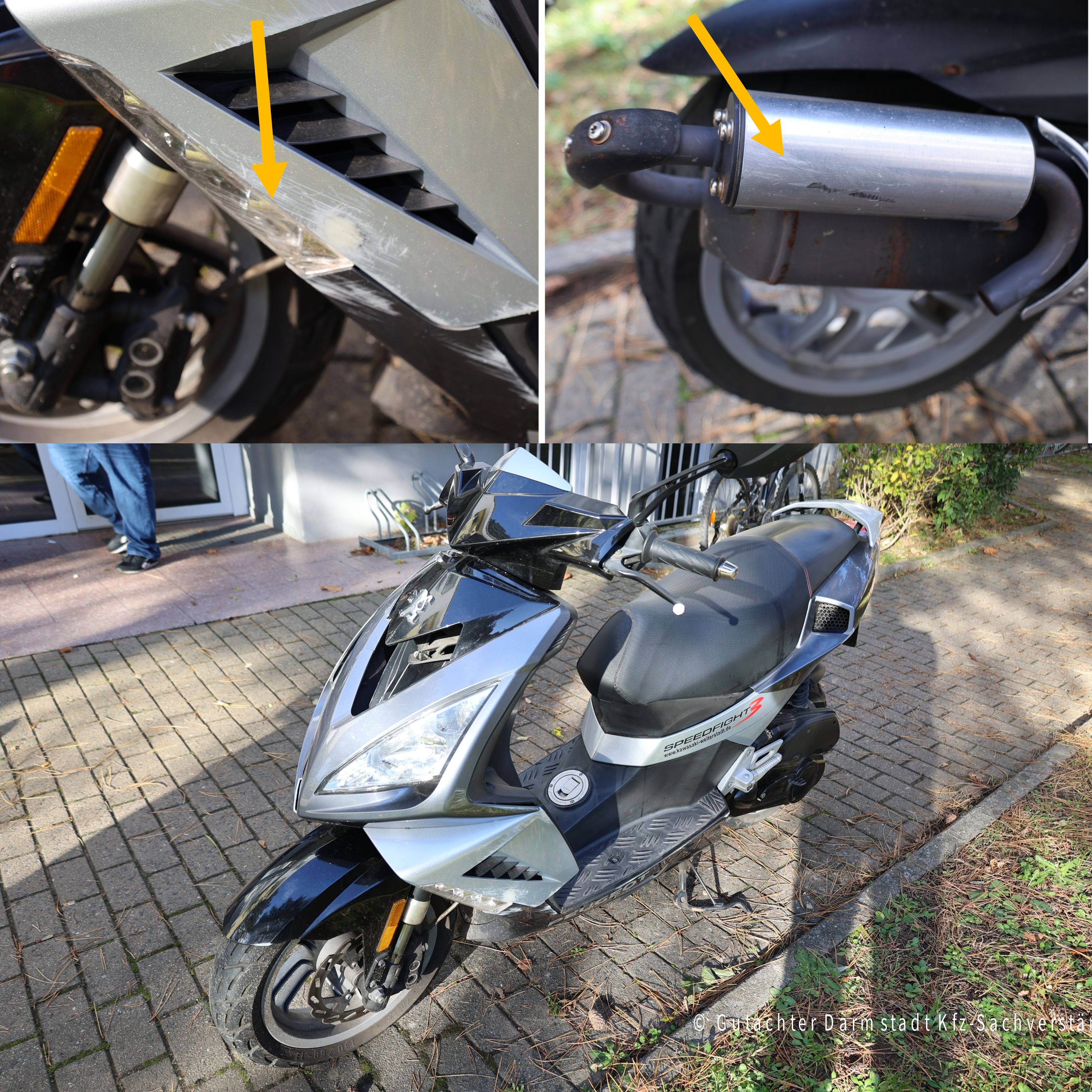 Motorräder & Zweiräder Referenz 6