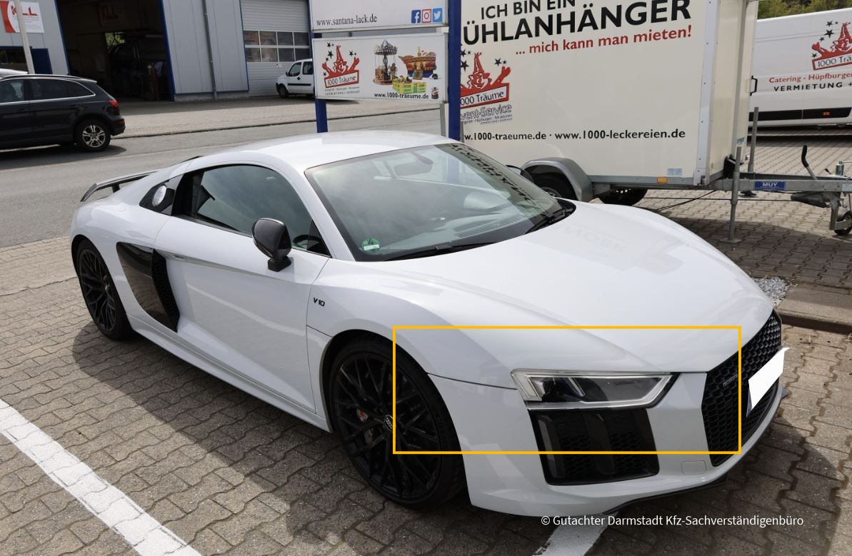 Exoten & Sportwagen Referenz 11
