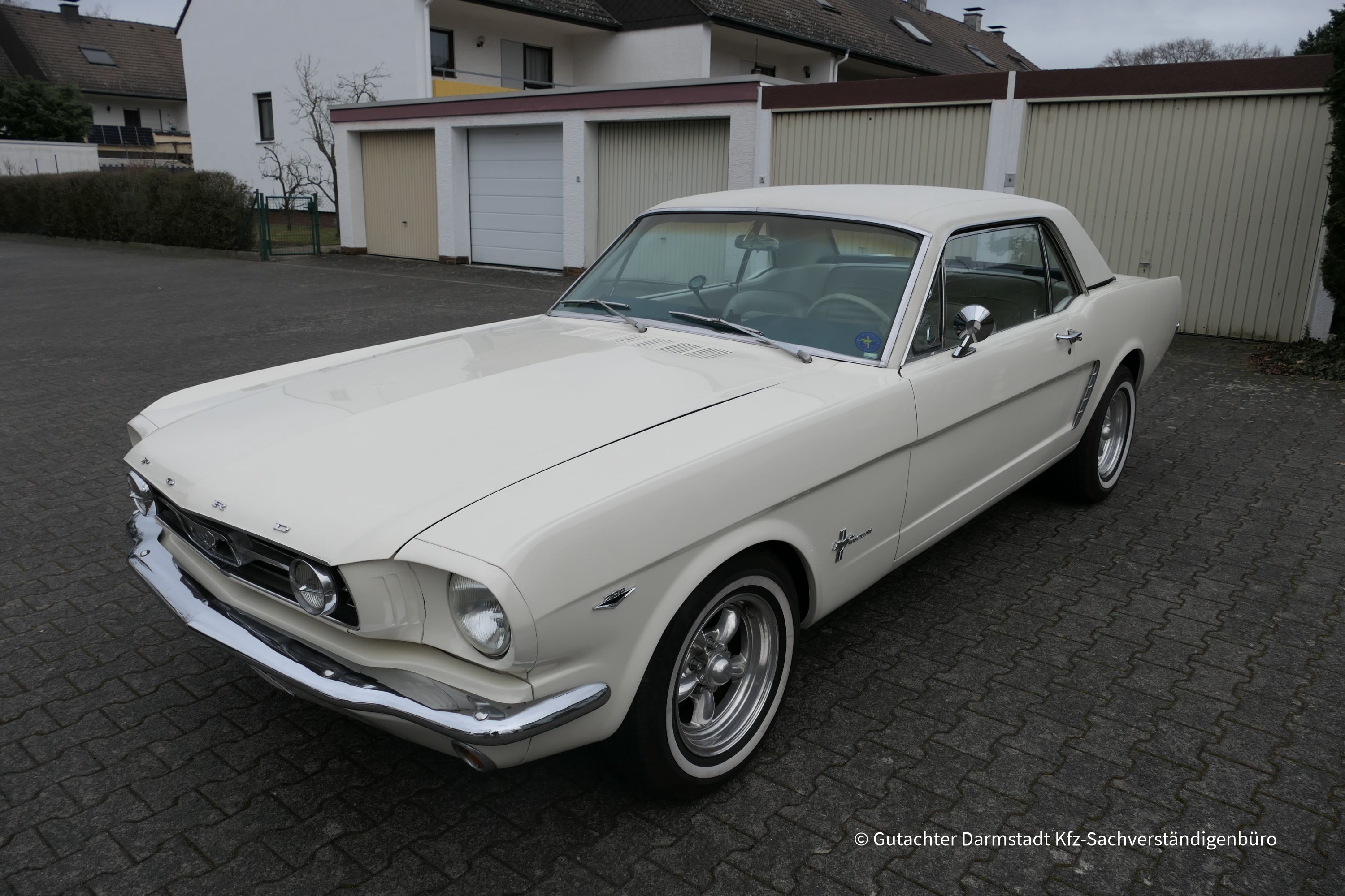 Oldtimer & Youngtimer Referenz 13