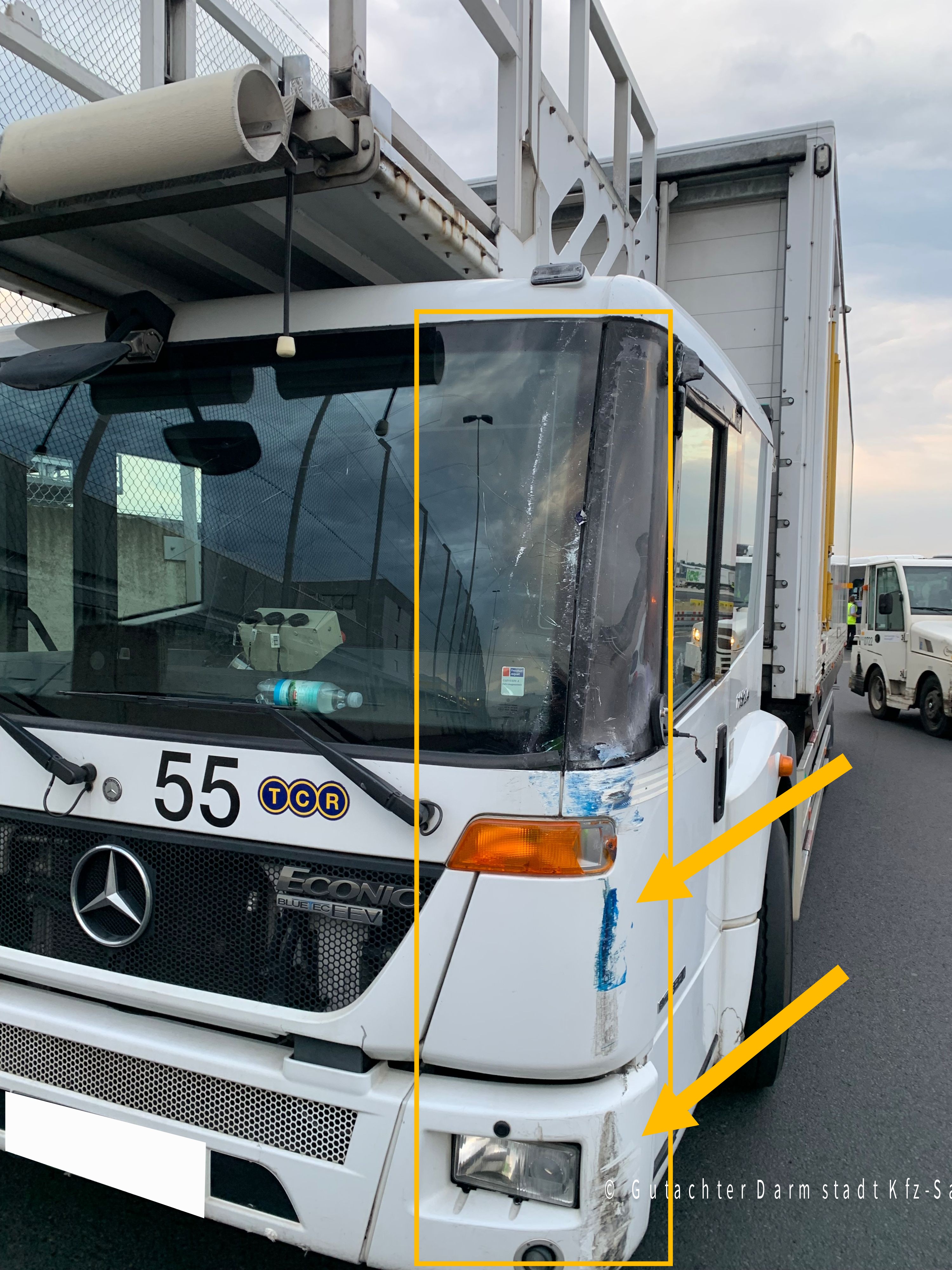 Nutzfahrzeuge & Lkw Referenz 10