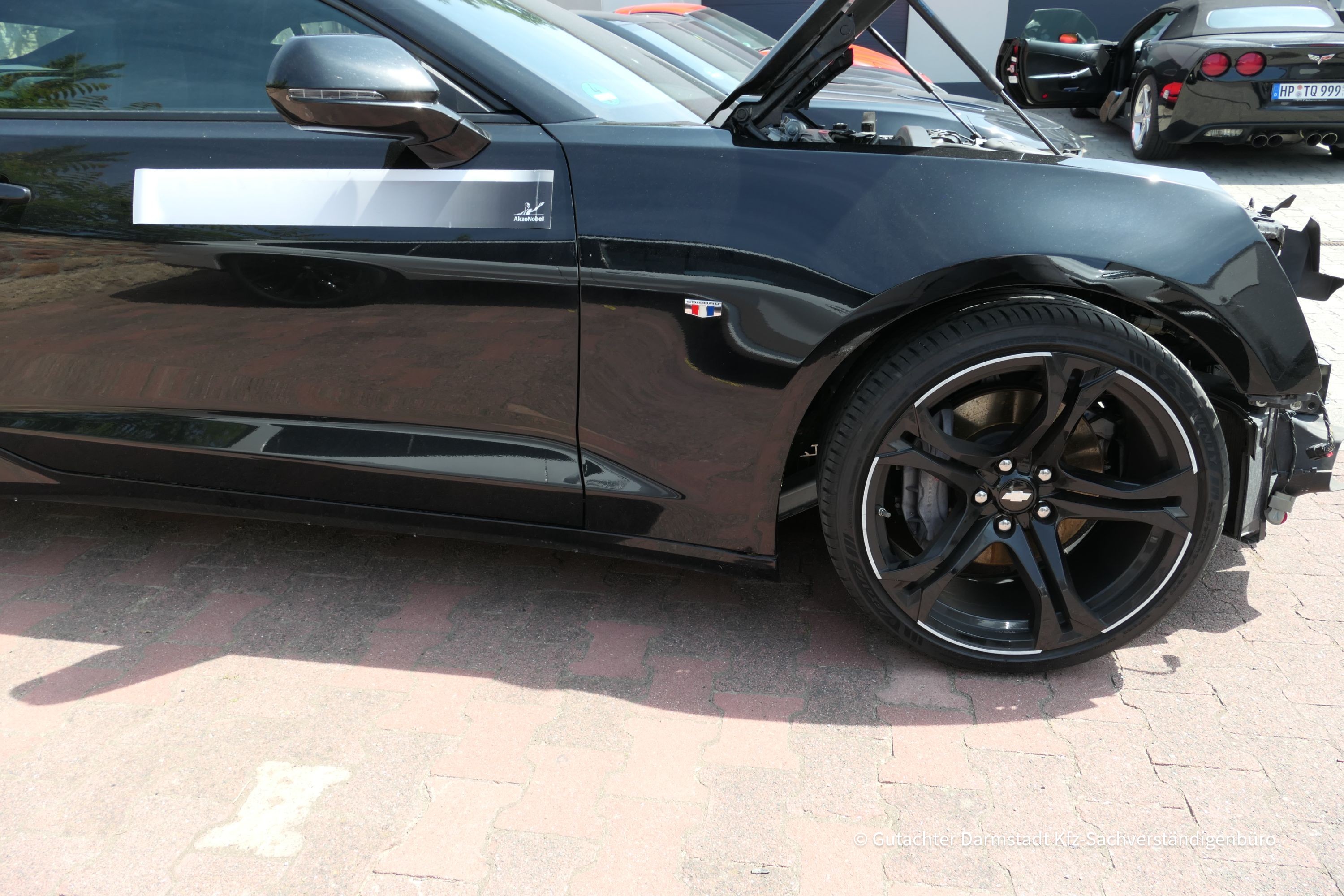 Exoten & Sportwagen Referenz 24
