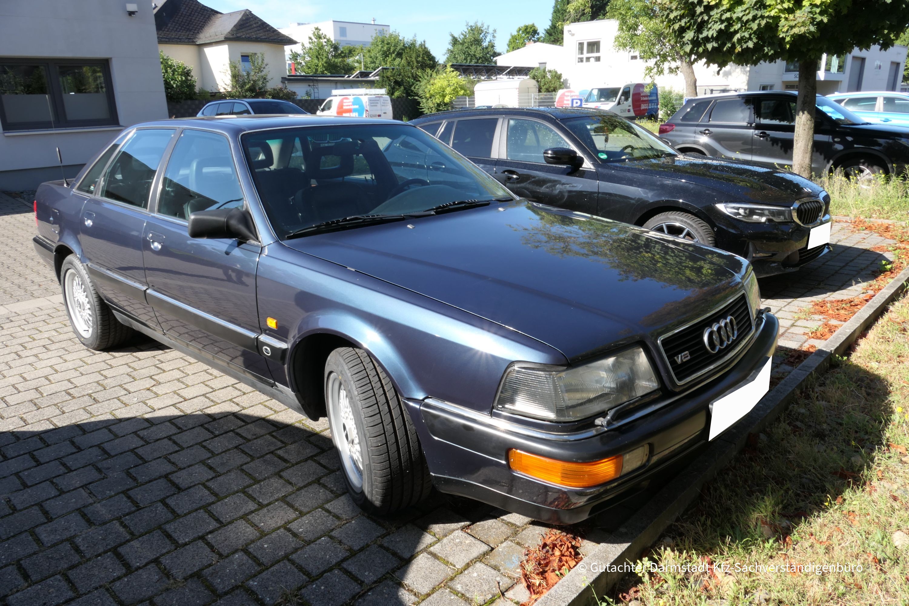 Oldtimer & Youngtimer Referenz 7