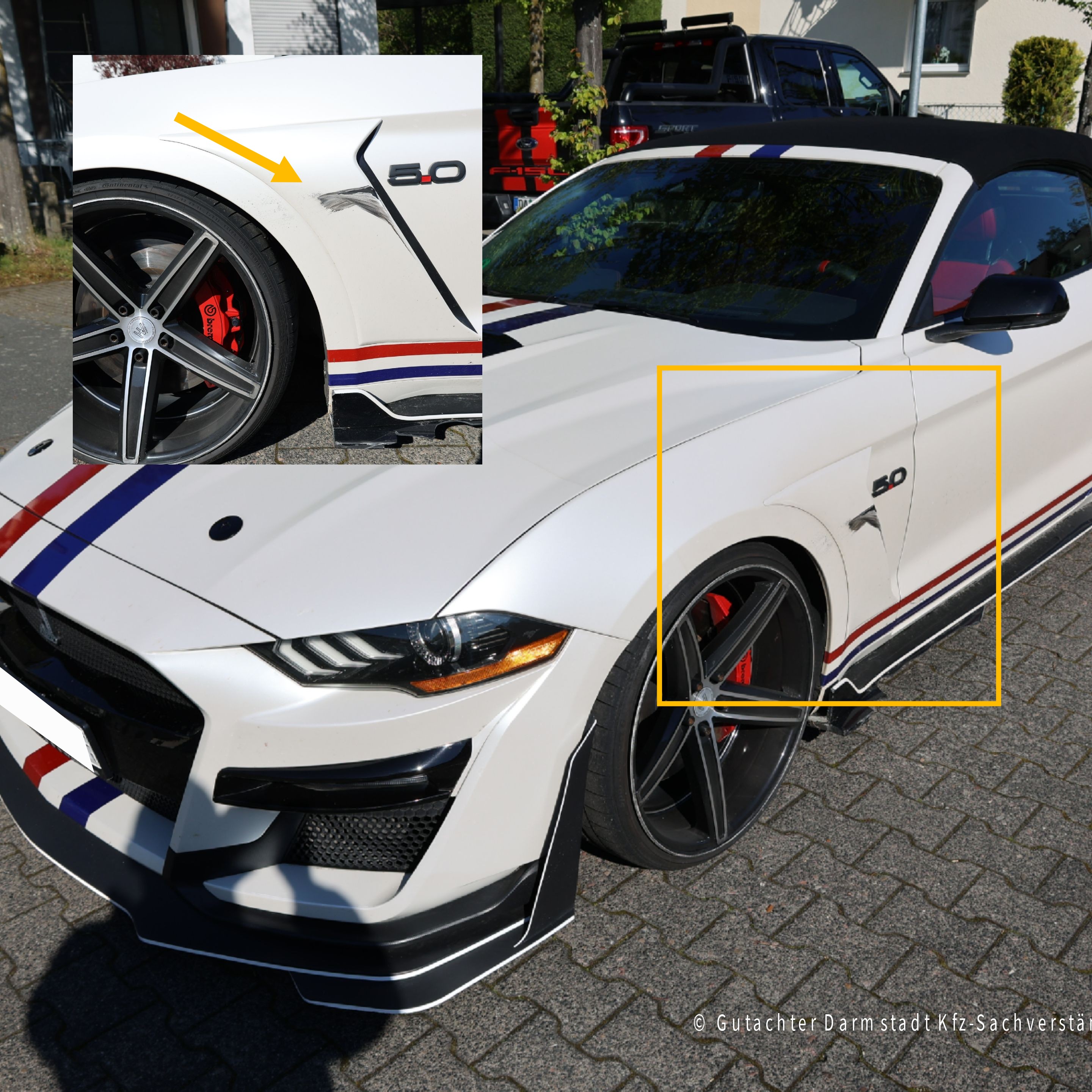 Exoten & Sportwagen Referenz 19