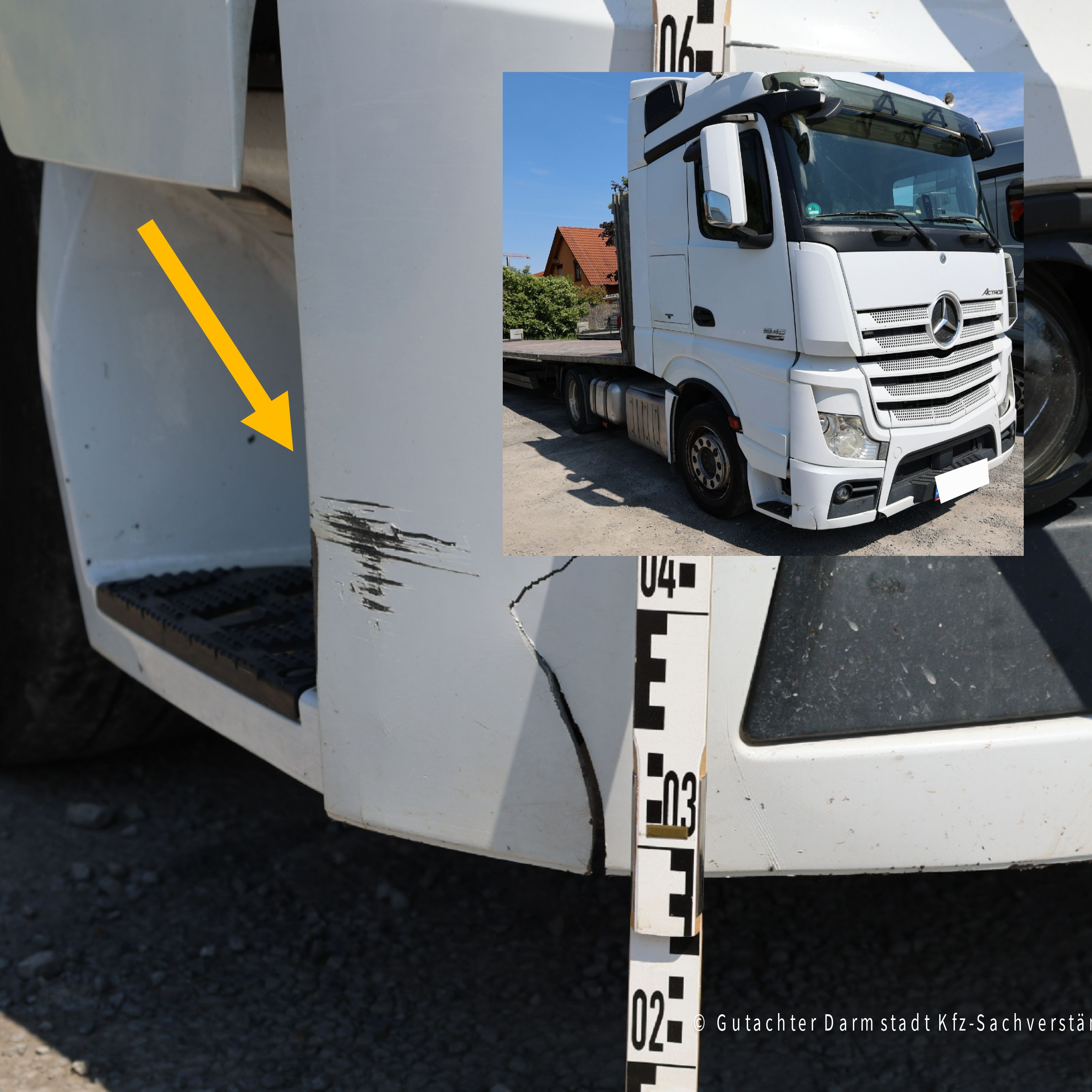 Nutzfahrzeuge & Lkw Referenz 2