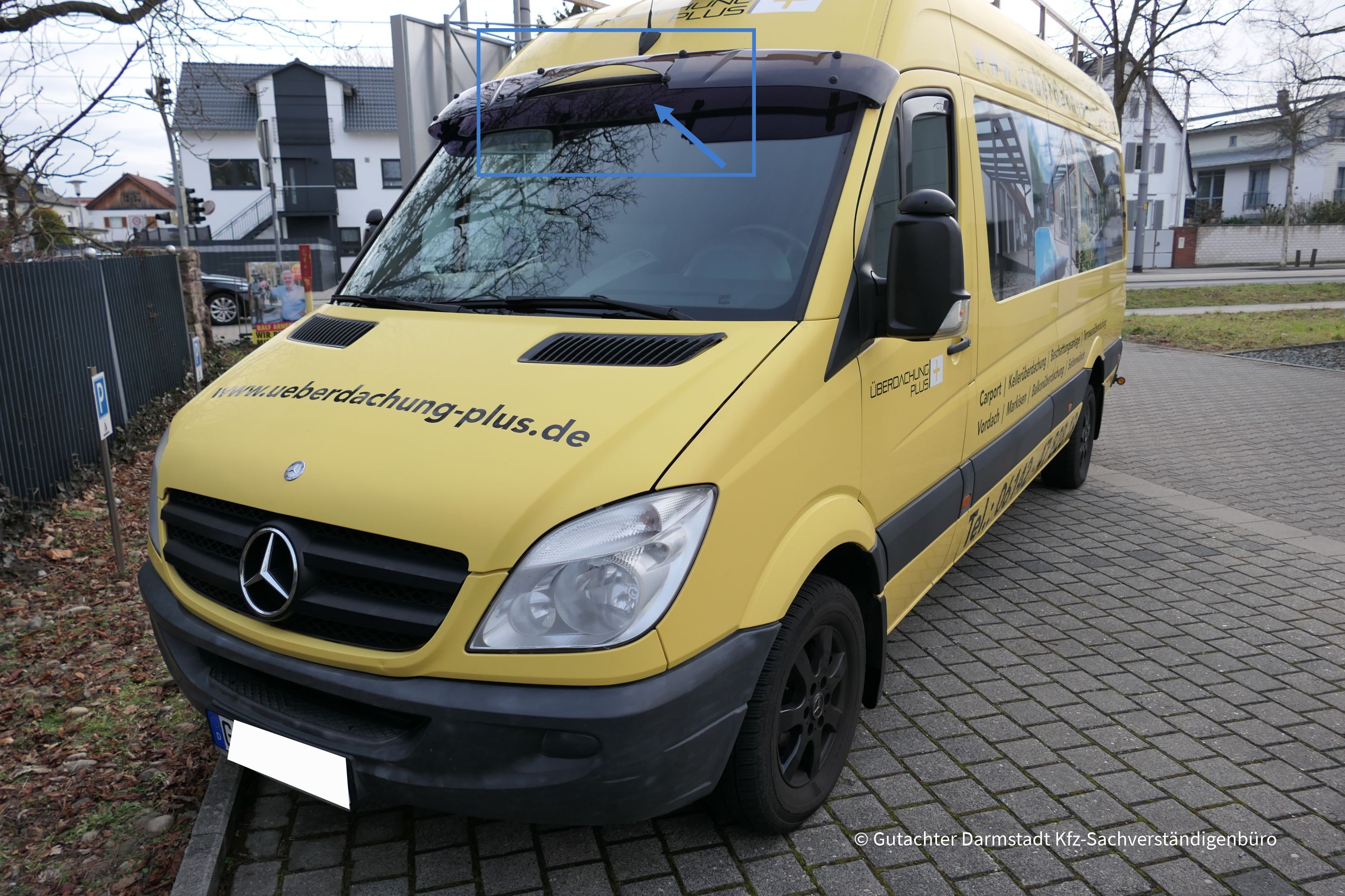 Klassische Pkw Referenz 146