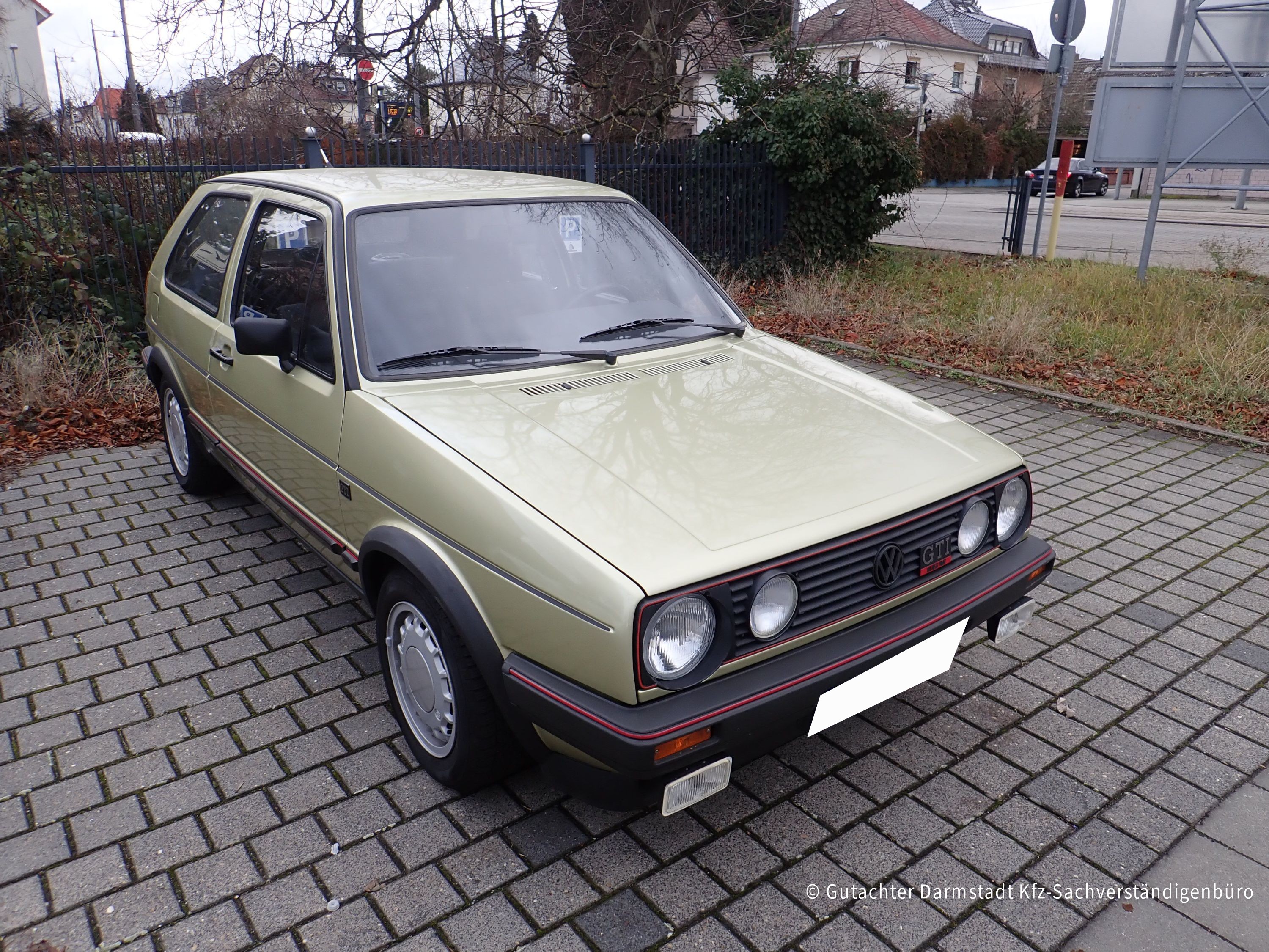 Oldtimer & Youngtimer Referenz 34