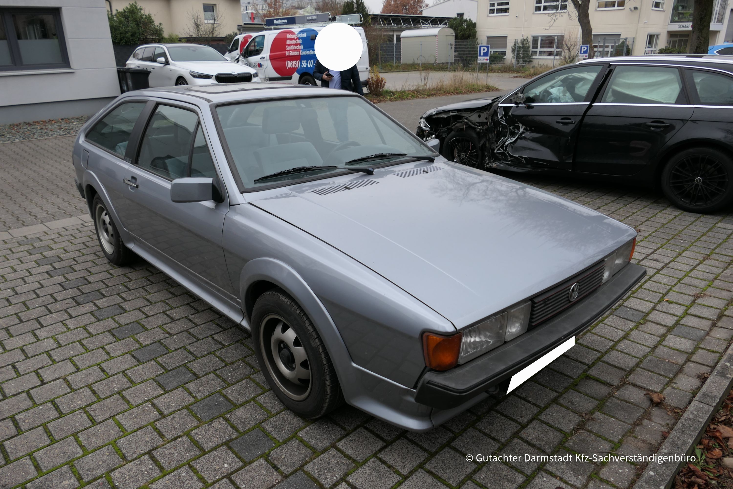 Oldtimer & Youngtimer Referenz 8