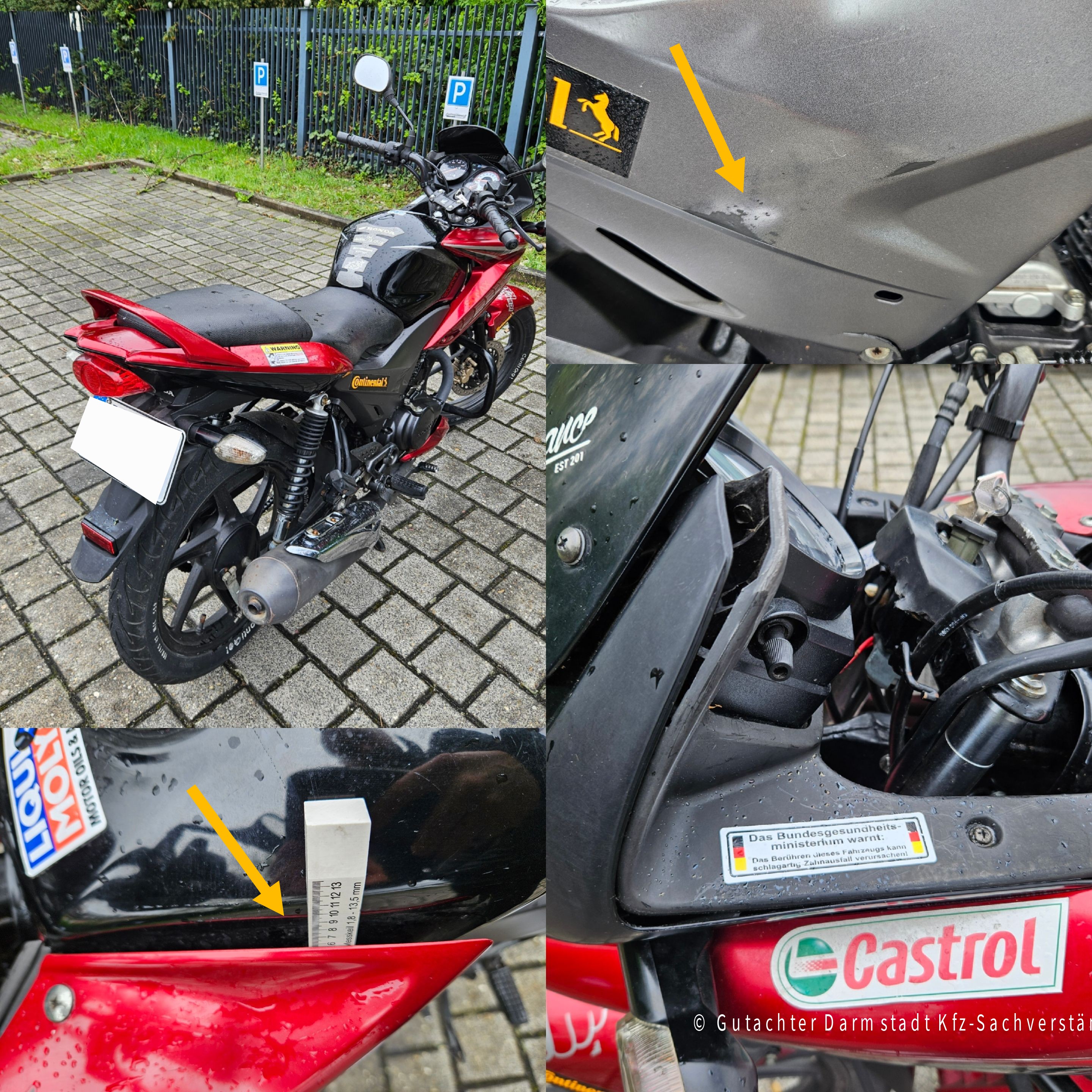Klassische Pkw Referenz 60