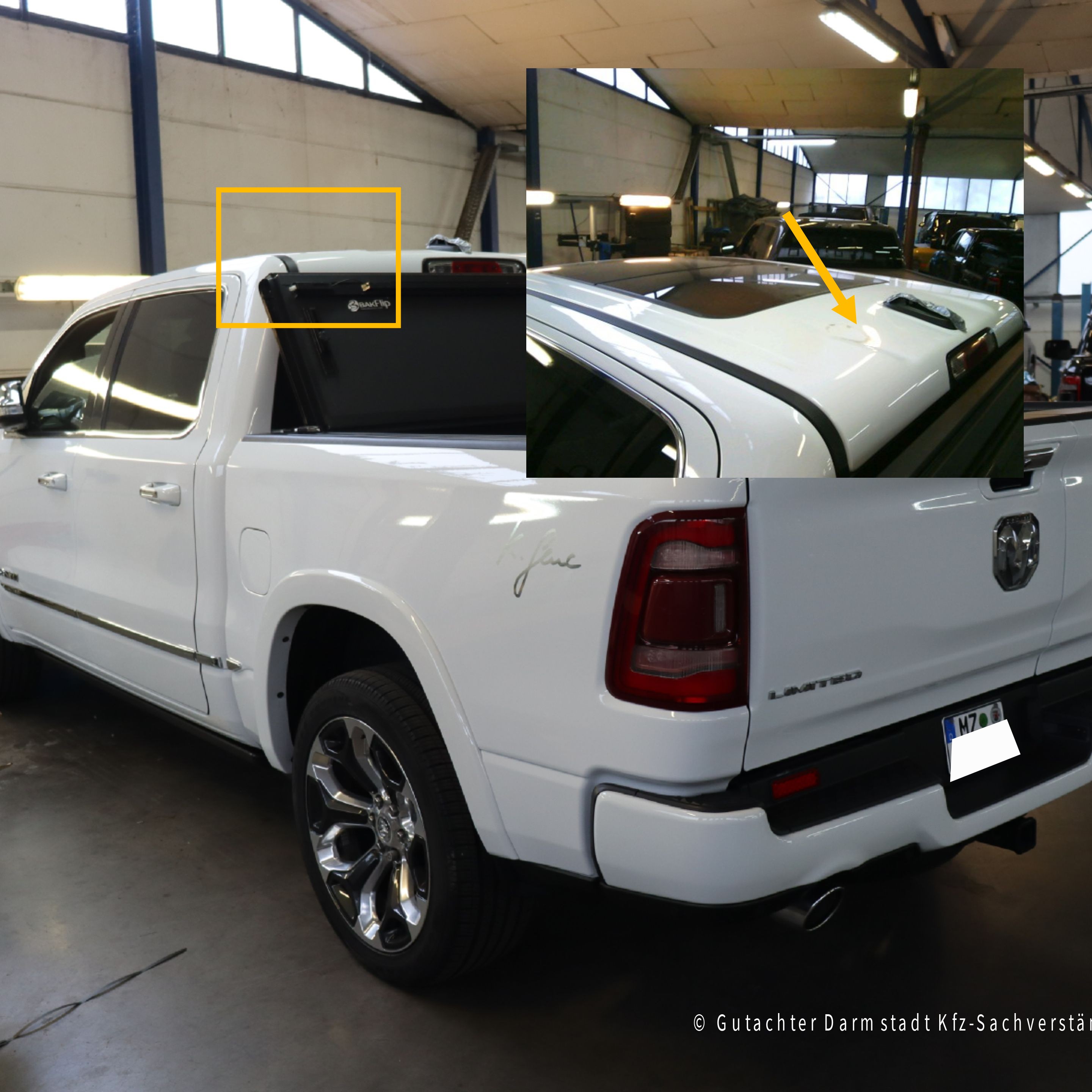 Exoten & Sportwagen Referenz 20